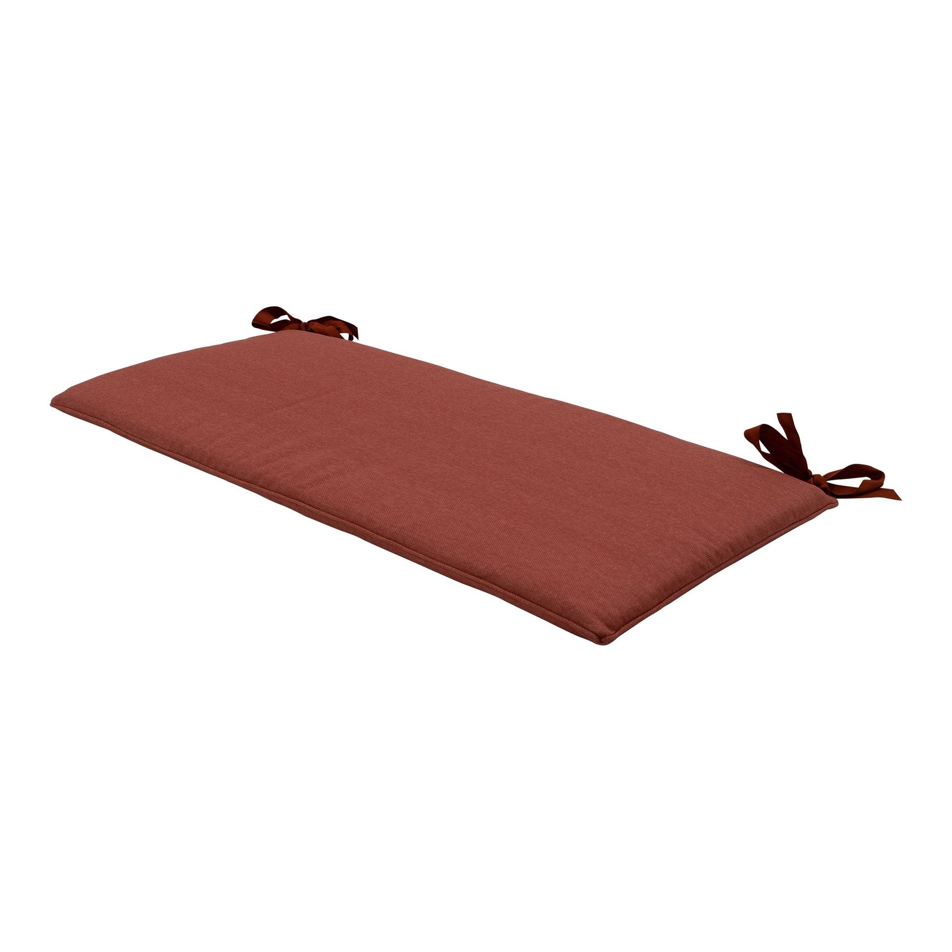 Madison Canvas Eco+ bankkussen 170x48 cm - Terra canvas eco+