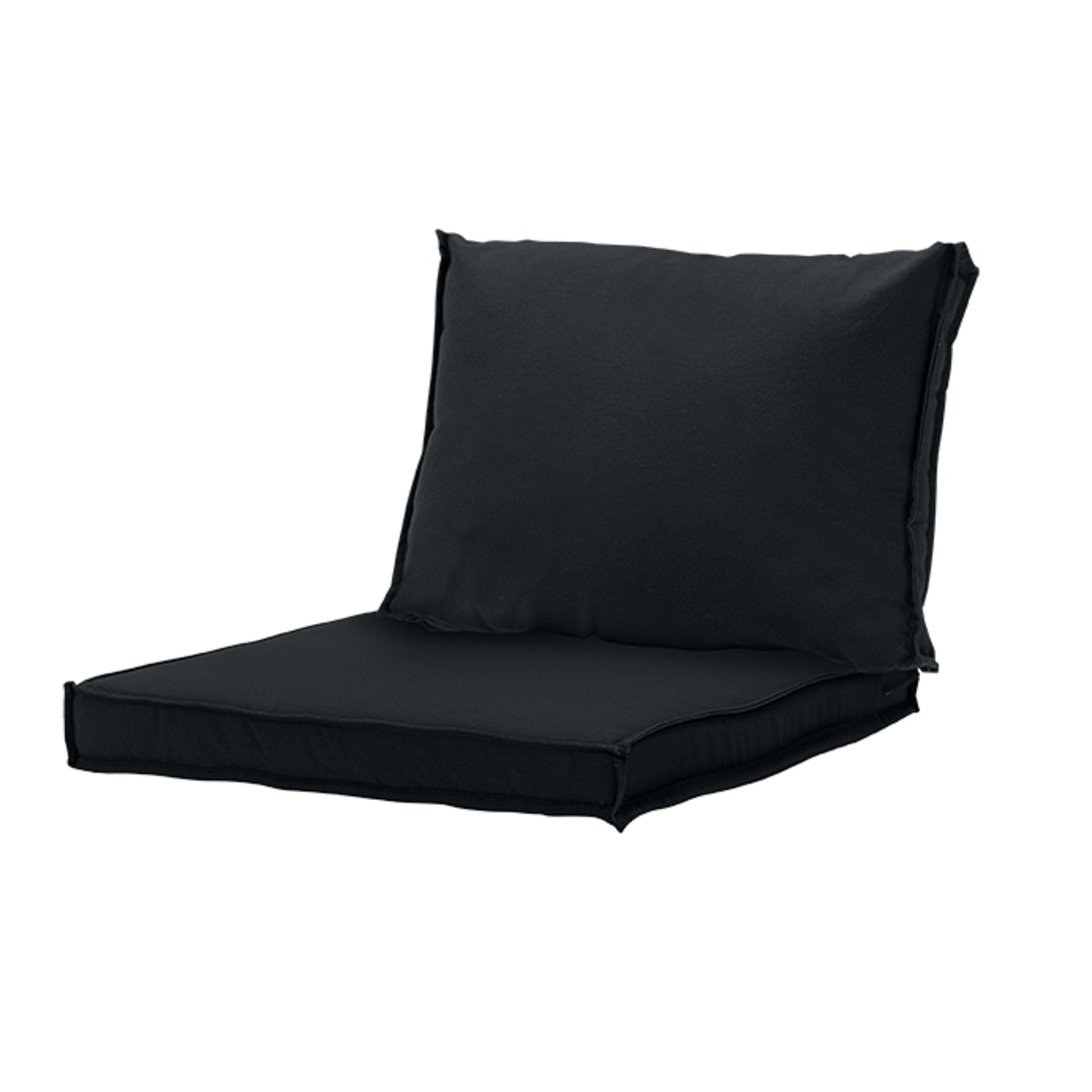 Loungeset - 2-delig - 60x60 - Eco-Line - afbeelding 3