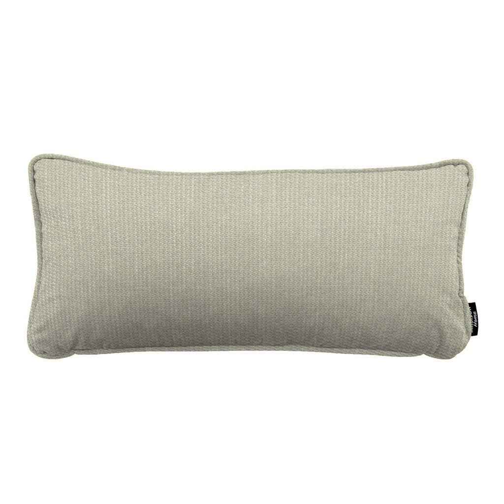 Madison Nola sierkussen 30x60 cm - Nola natural