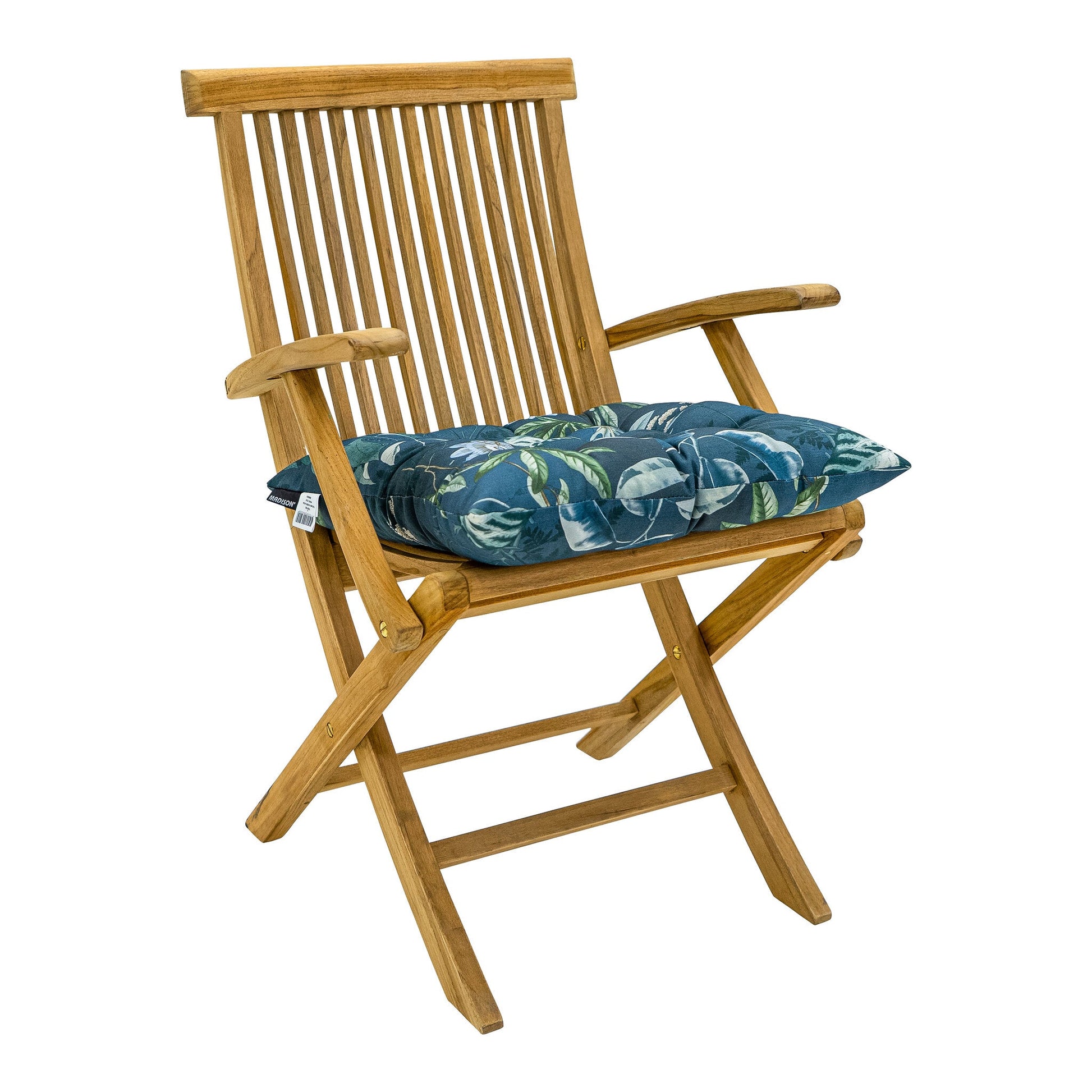 Toscane kussen 46x46 Mauel