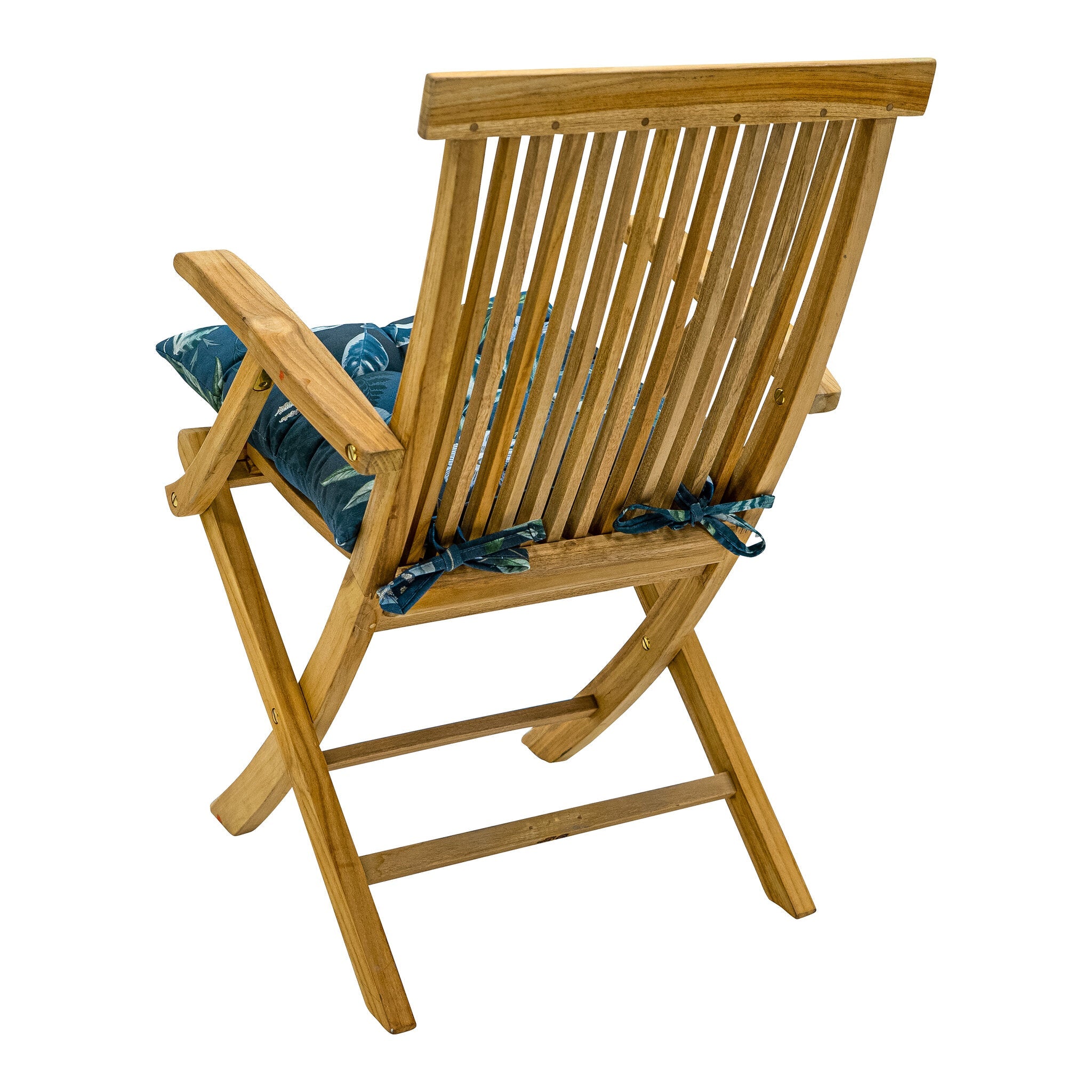 Toscane kussen 46x46 Mauel