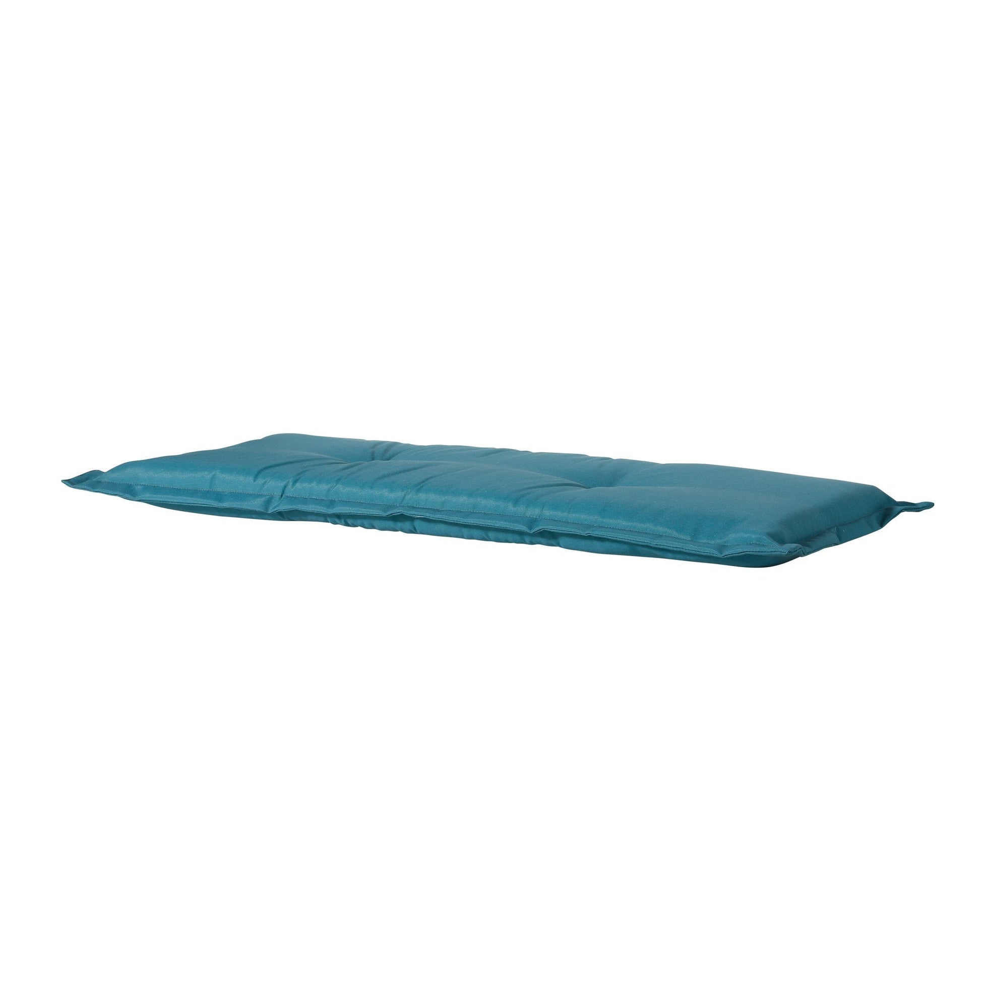 Madison Panama bankkussen 180x48 cm - Panama sea blue
