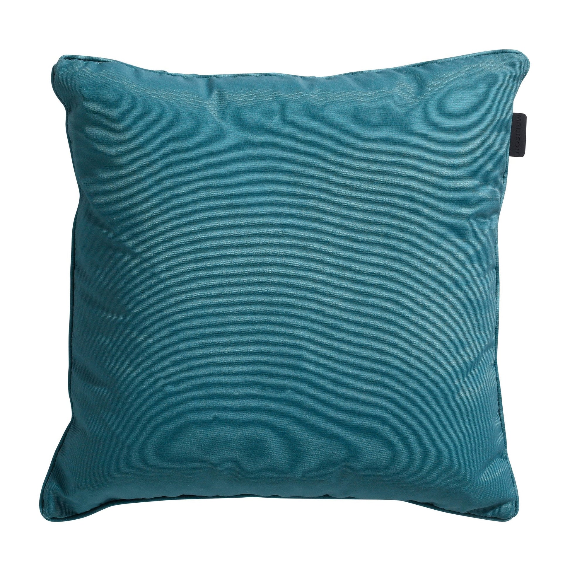 Madison Panama sierkussen 60x60 cm - Panama sea blue