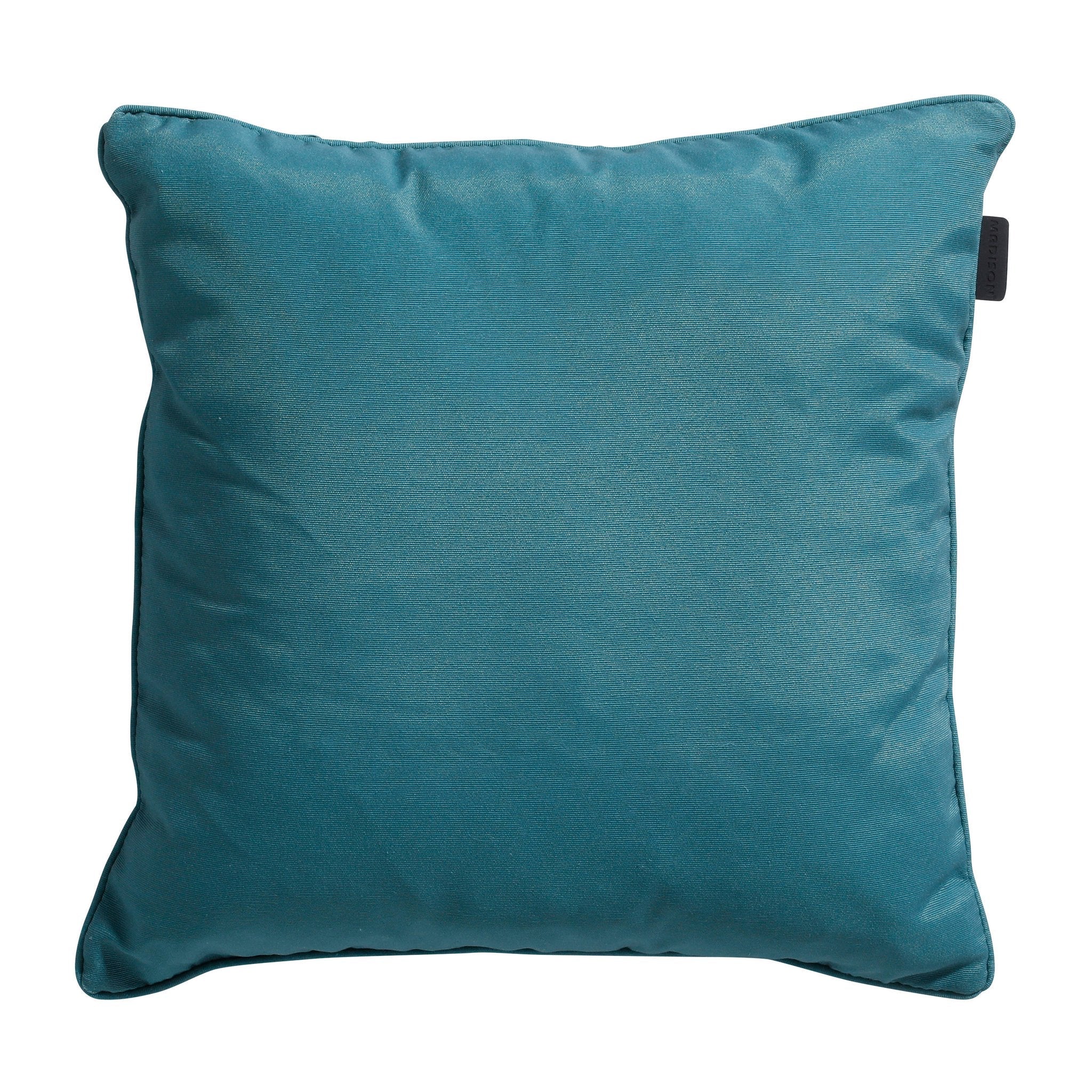 Madison Panama sierkussen 60x60 cm - Panama sea blue