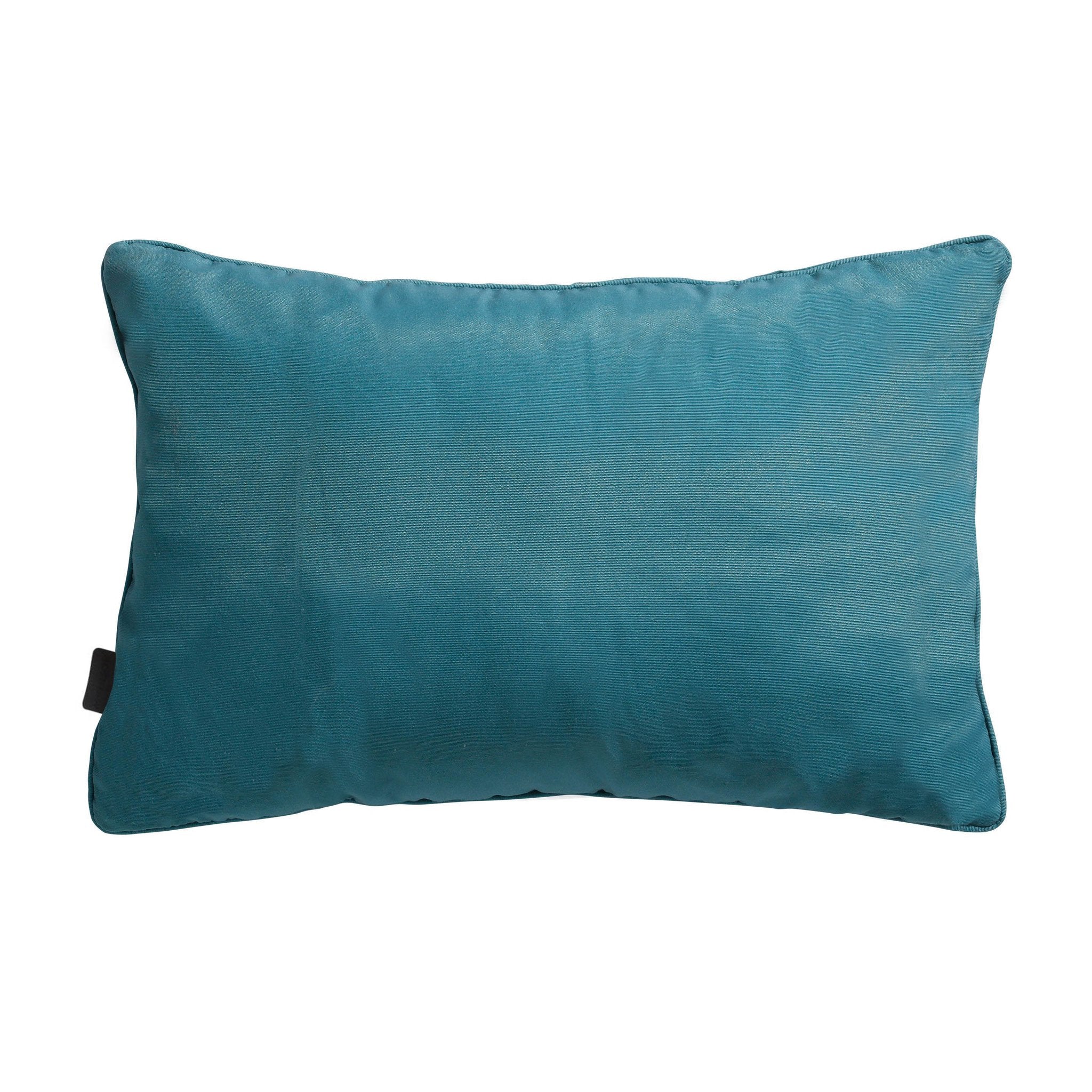 Madison Panama sierkussen 40x60 cm - Panama sea blue