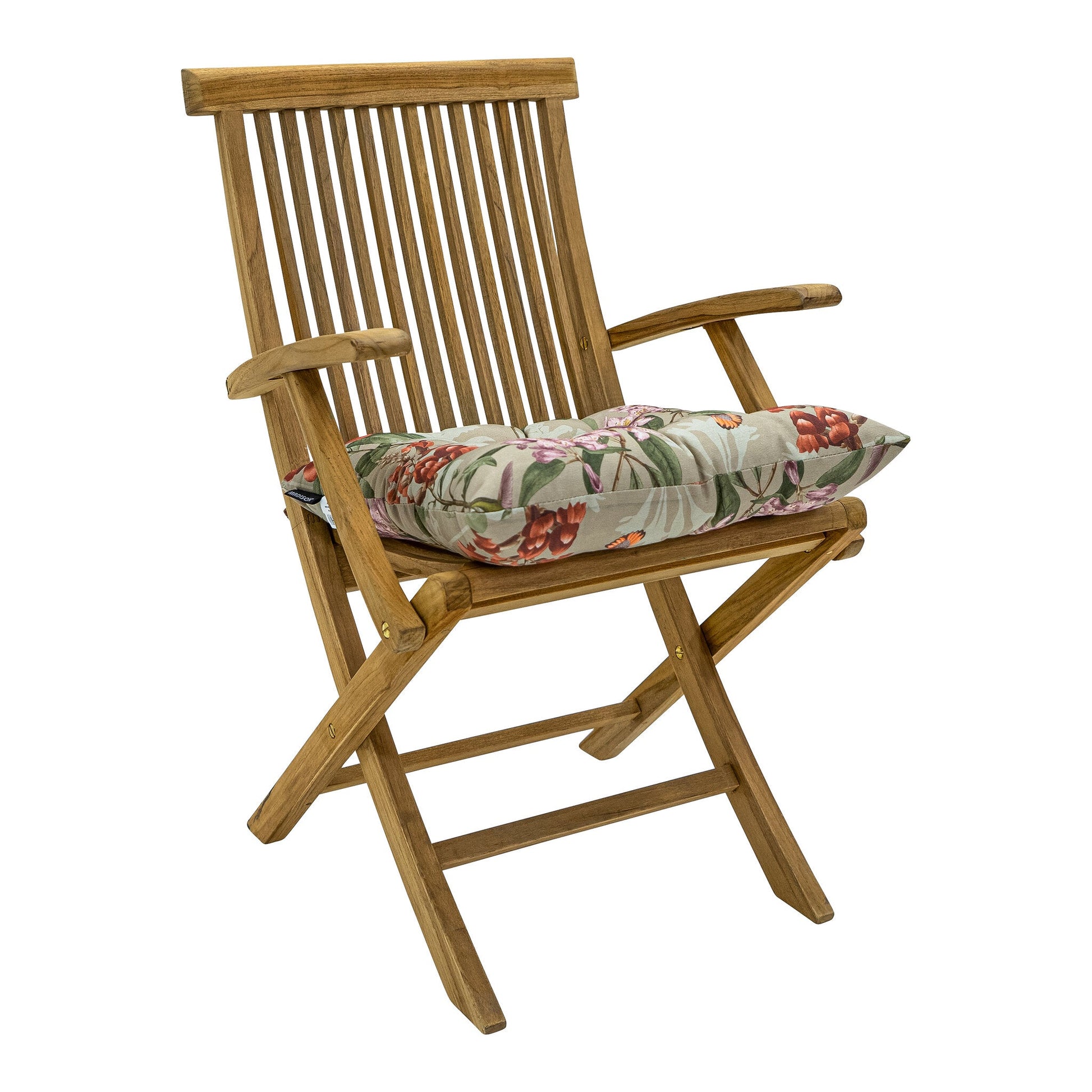 Toscane kussen 46X46 Lua sand