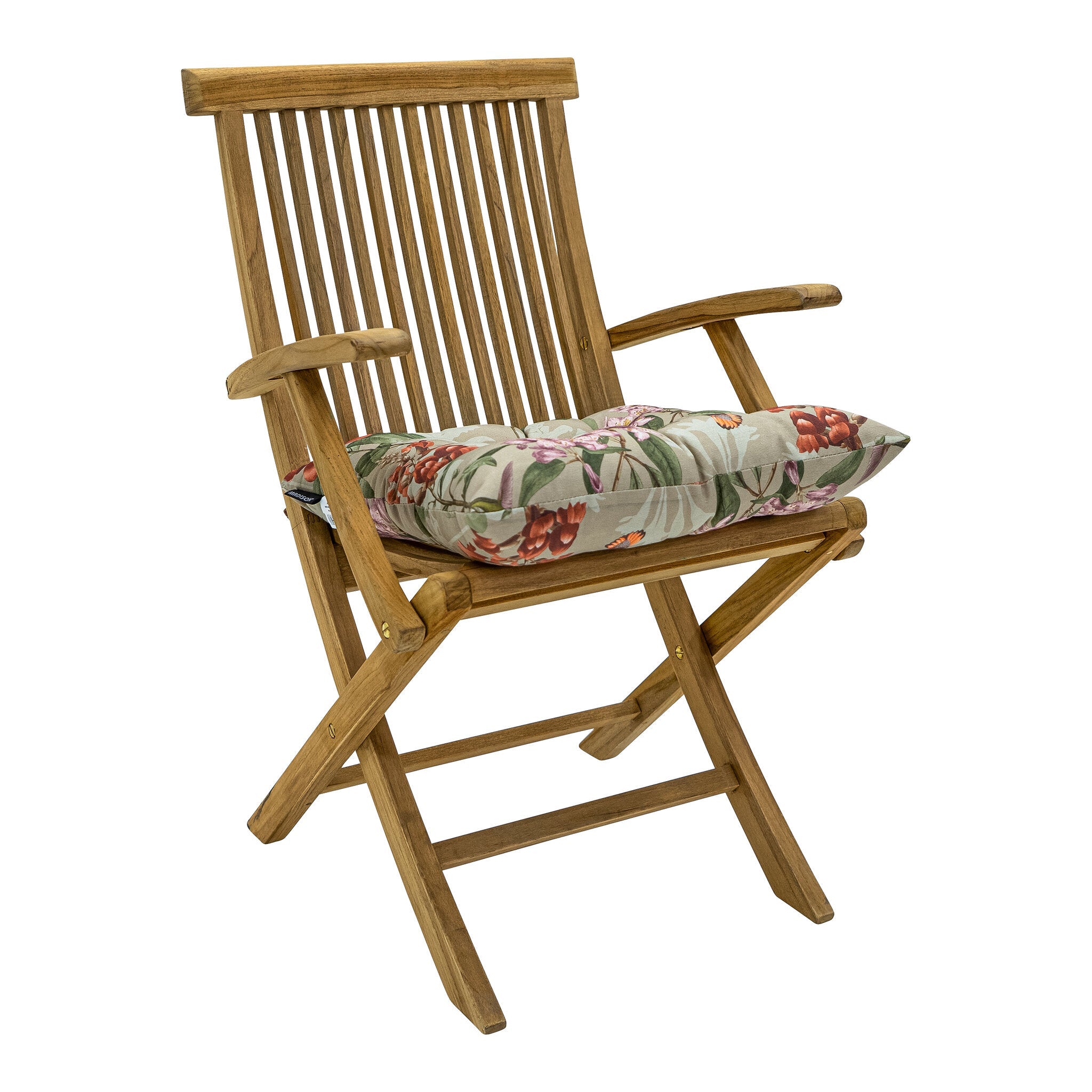 Toscane kussen 46X46 Lua sand