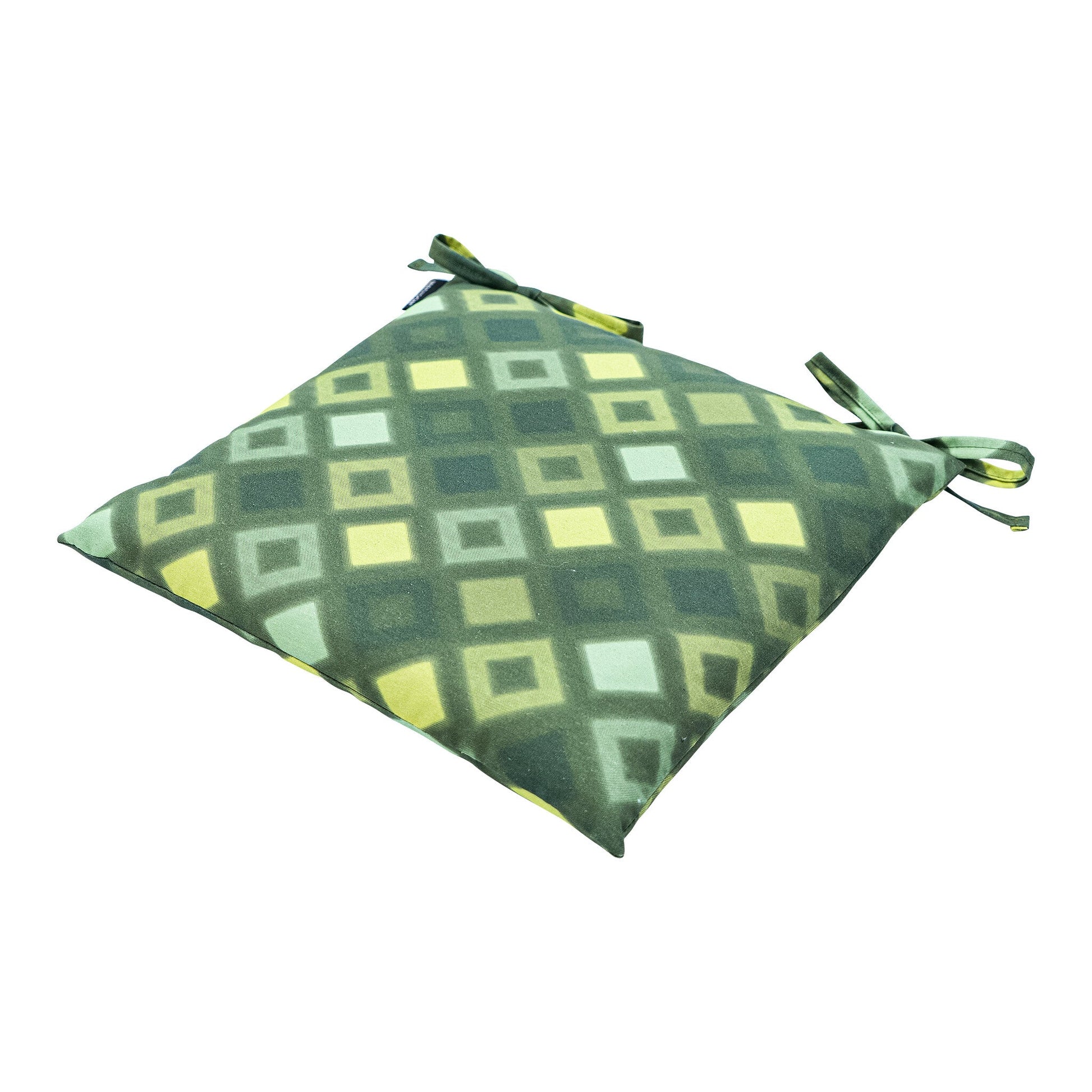 Toscane kussen 46x46 Grids