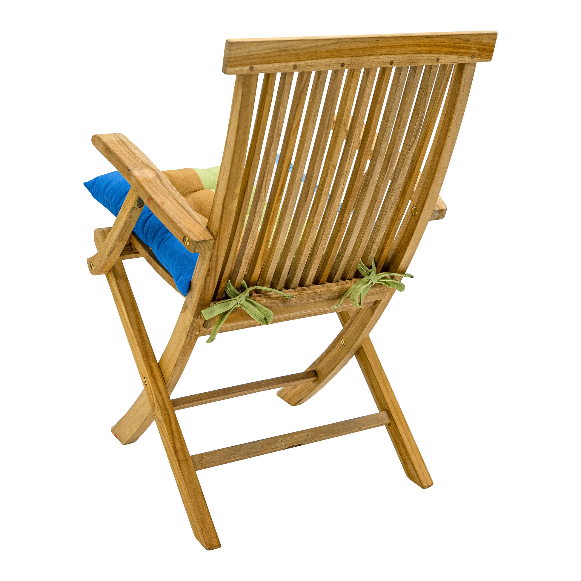 Madison Vivero zitkussen 46x46 cm - afbeelding 5