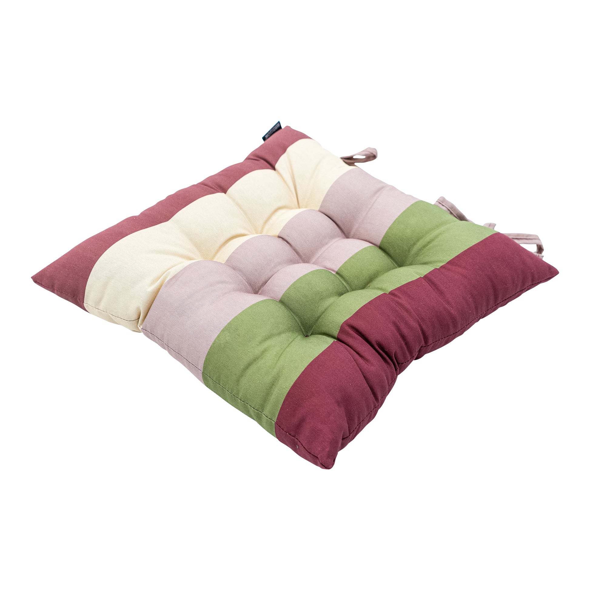 Madison Vivero zitkussen 46x46 cm - afbeelding 6