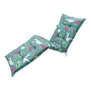 Ligbed 65x200 Vieve green