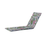Ligbedkussen 190x60 outdoor Annabel