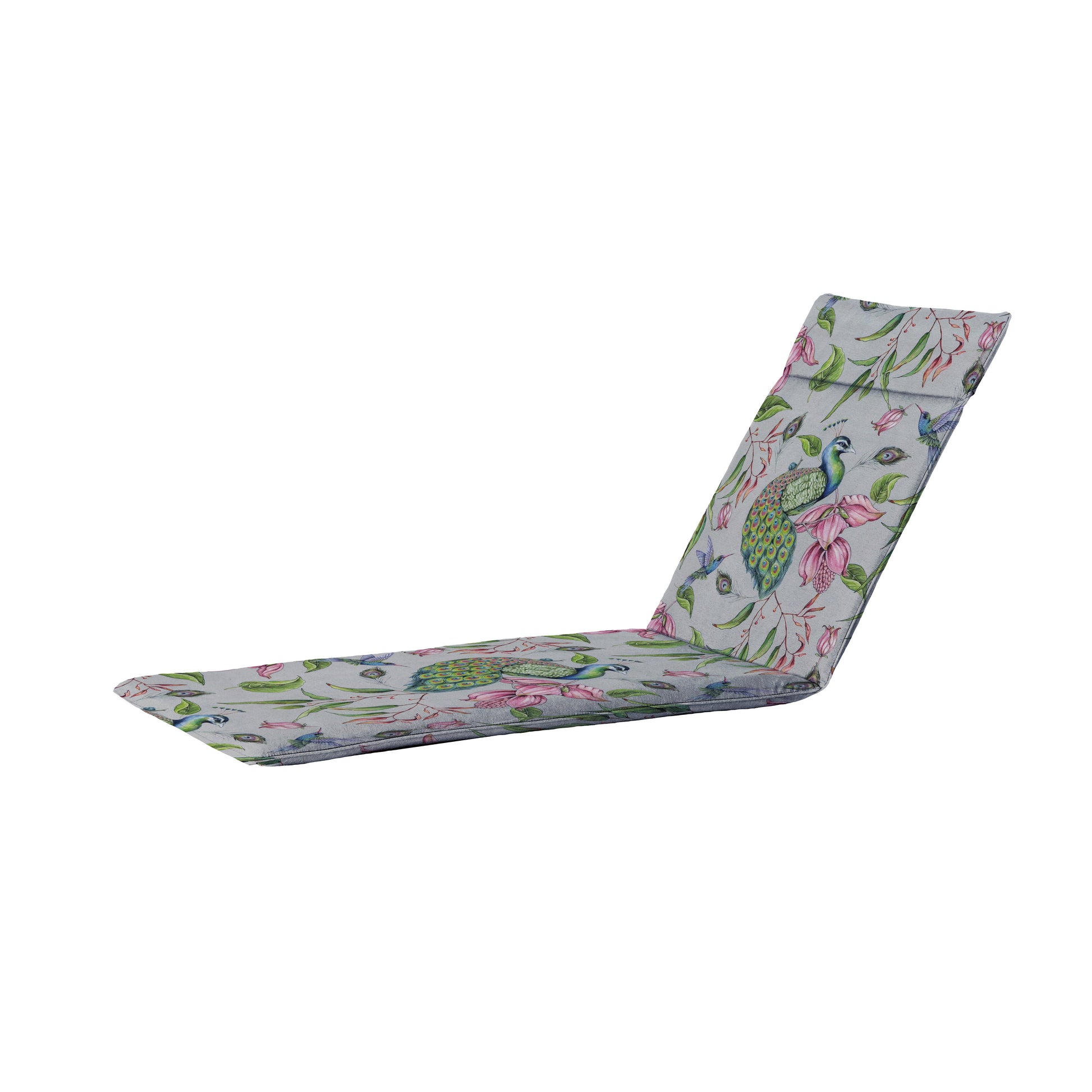 Ligbedkussen 190x60 outdoor Annabel