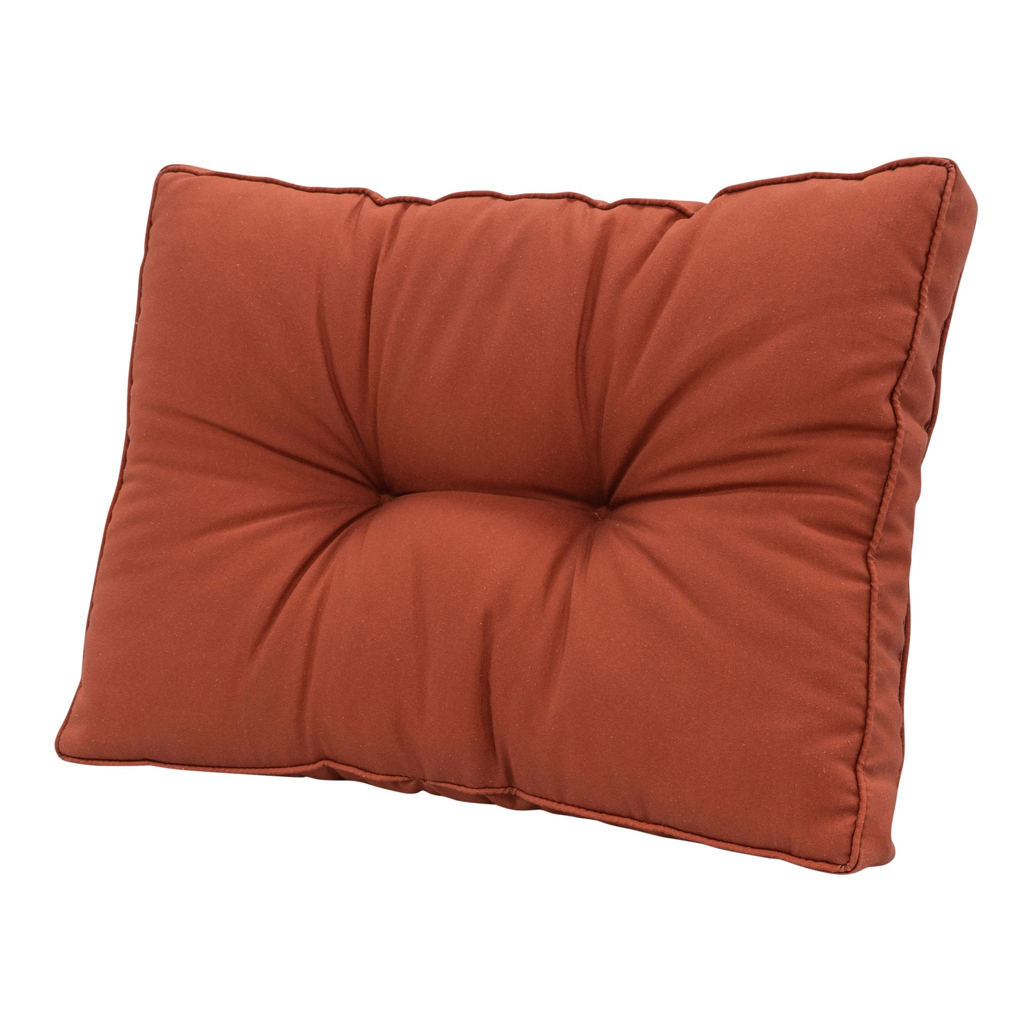 Madison Panama rugkussen 43x60 cm - Panama terra