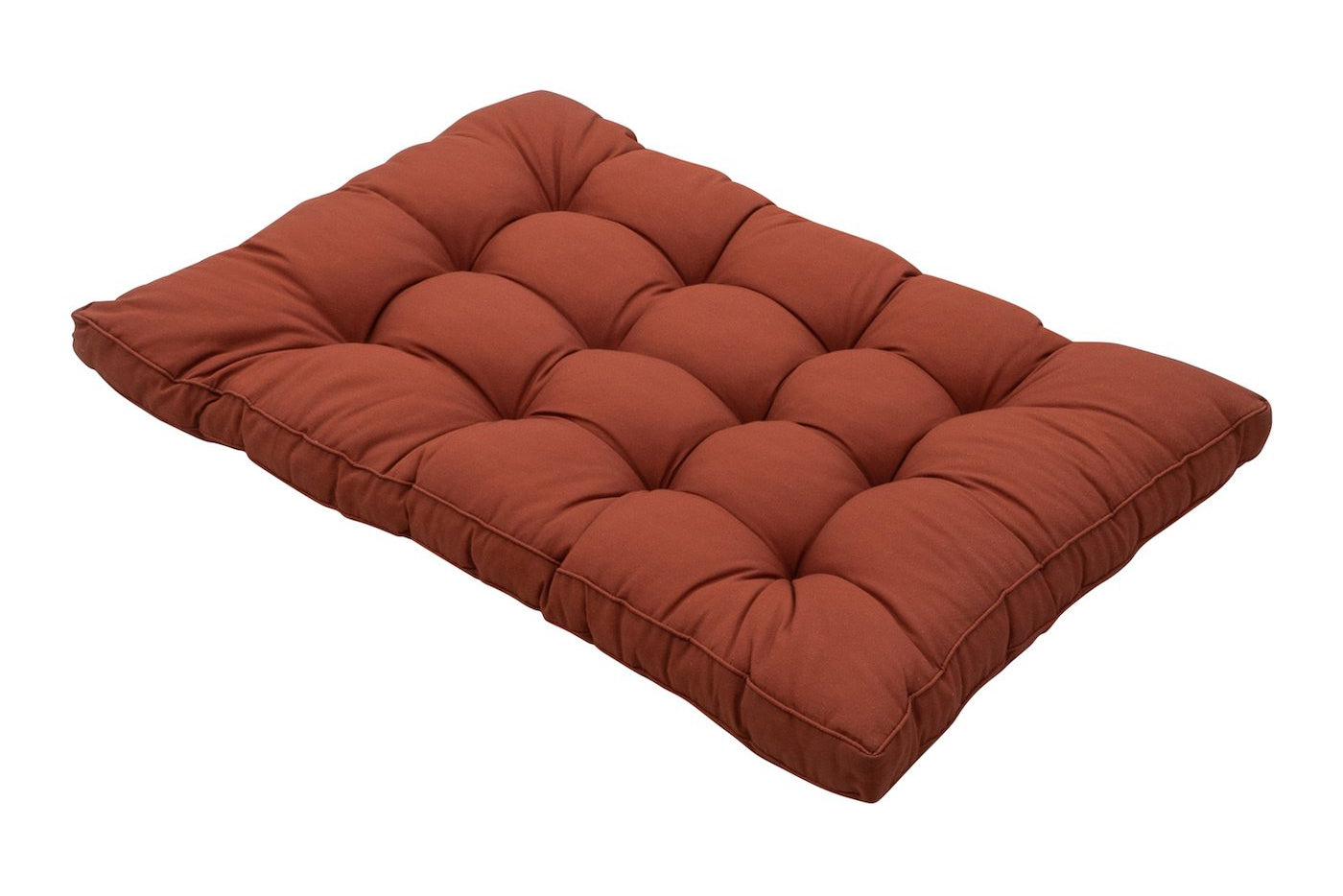 Madison Florance Panama Terra palletkussen voor loungeset of palletbank | 120cm x 80cm