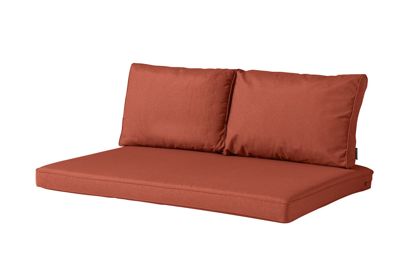 Madison Lounge Panama Terra kussenset voor in uw loungeset of palletbank | 120cm x 80cm