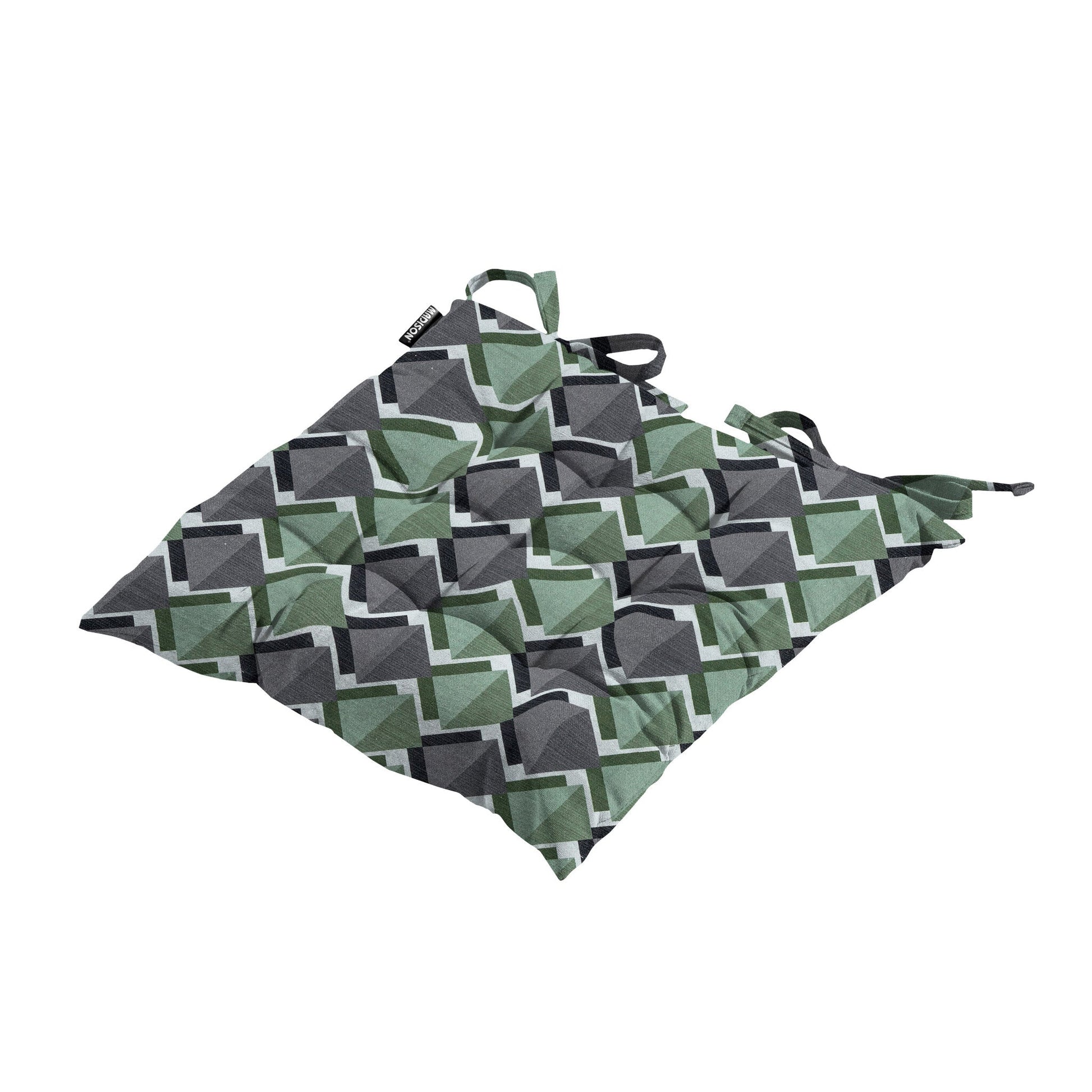 Toscane kussen 46x46 Siem