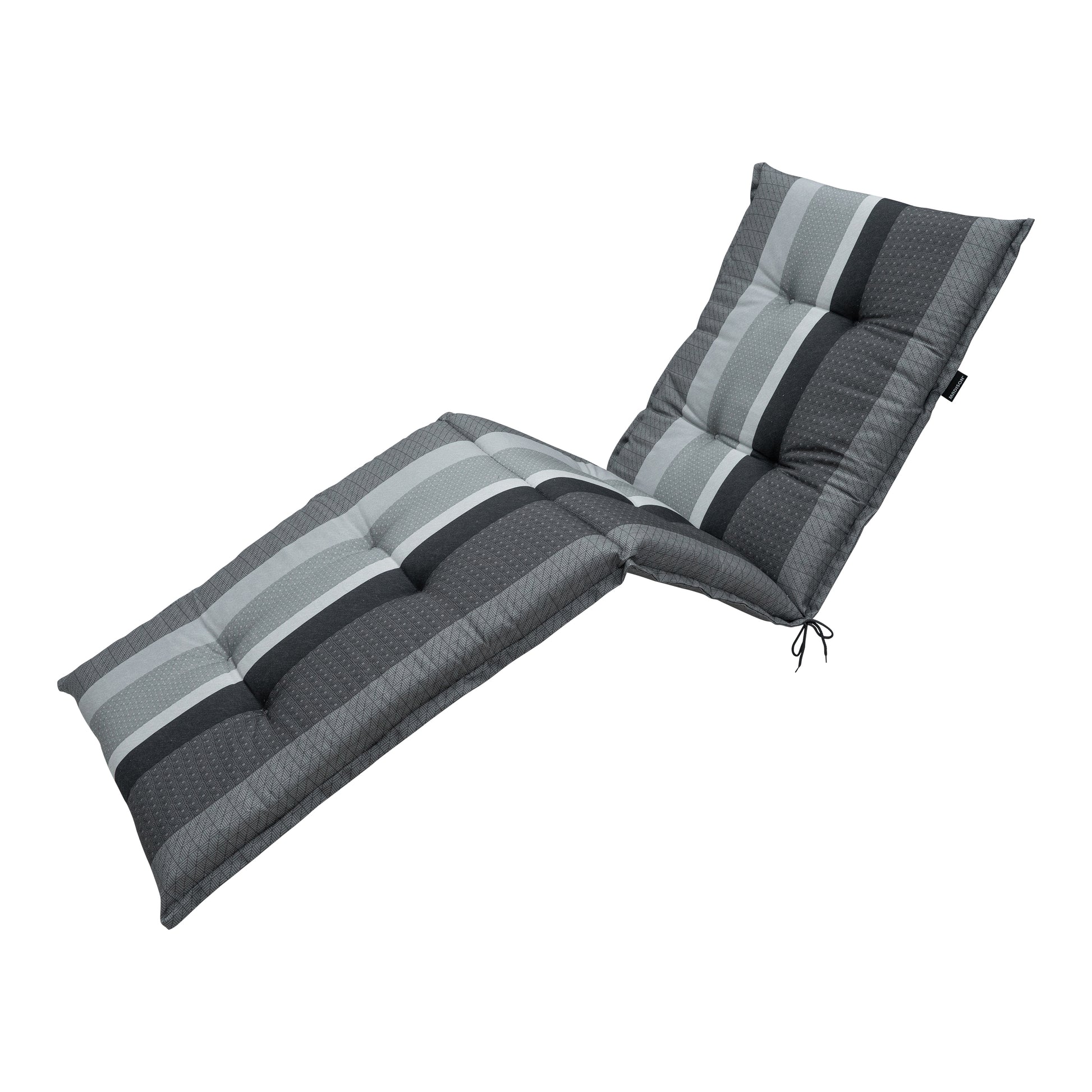 Madison Tomsen ligbedkussen 200x65 cm - afbeelding 4