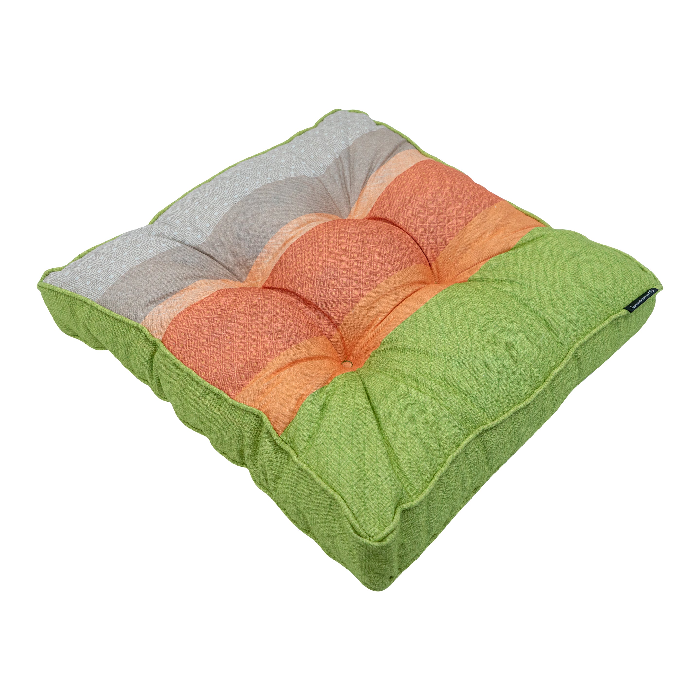 Madison Tomsen Florance Sitzkissen 47x47 cm