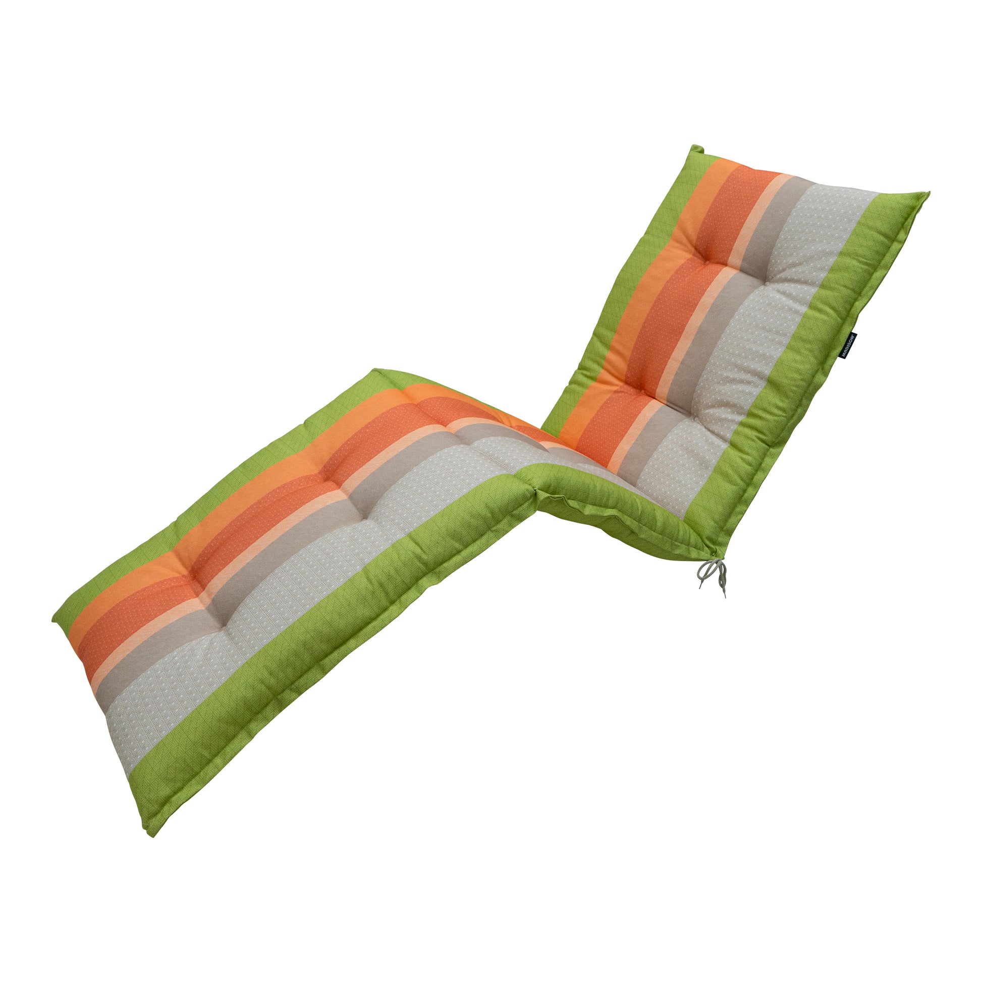Madison Tomsen ligbedkussen 200x65 cm - afbeelding 5
