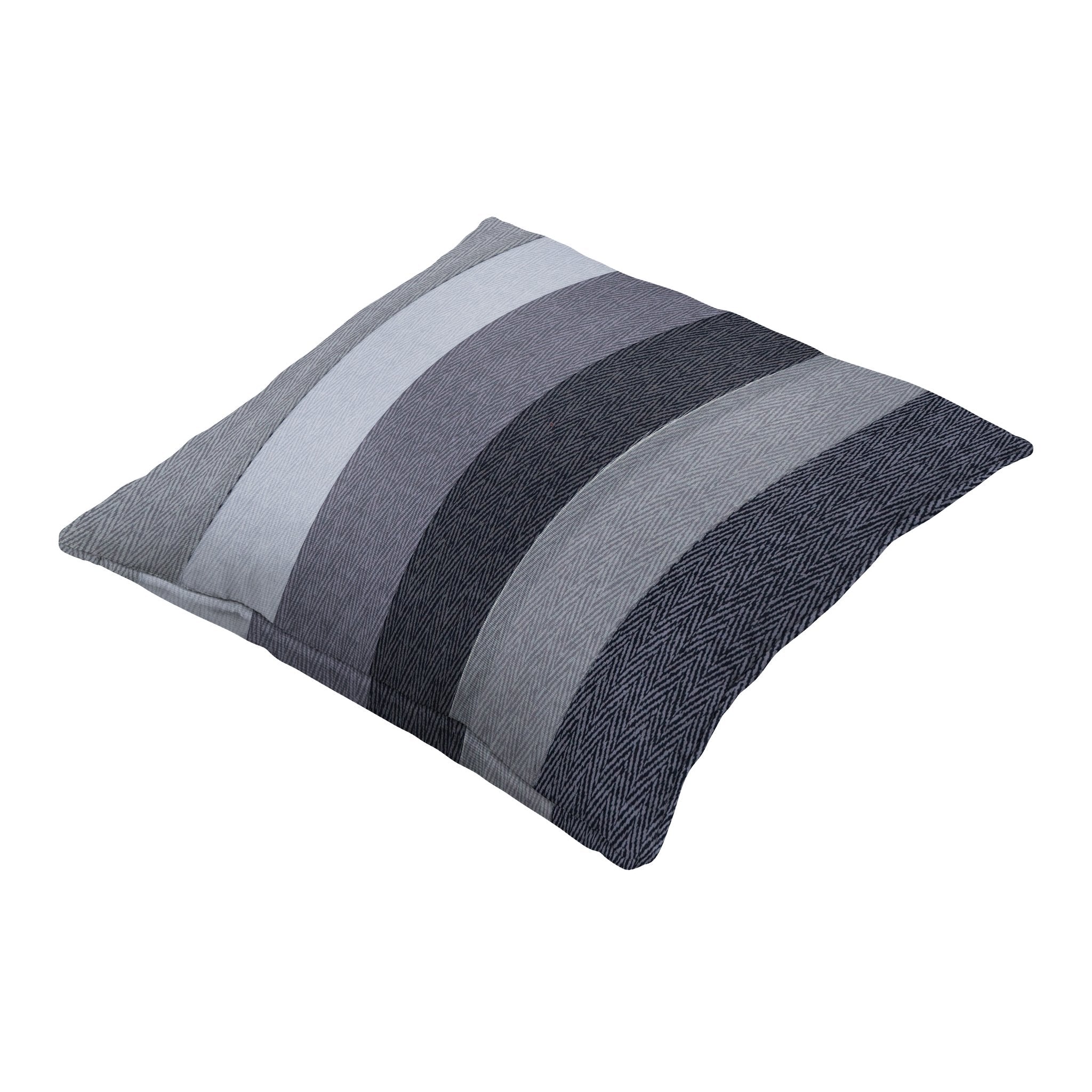 Madison Victoria sierkussen 50x50 cm - Victoria grey