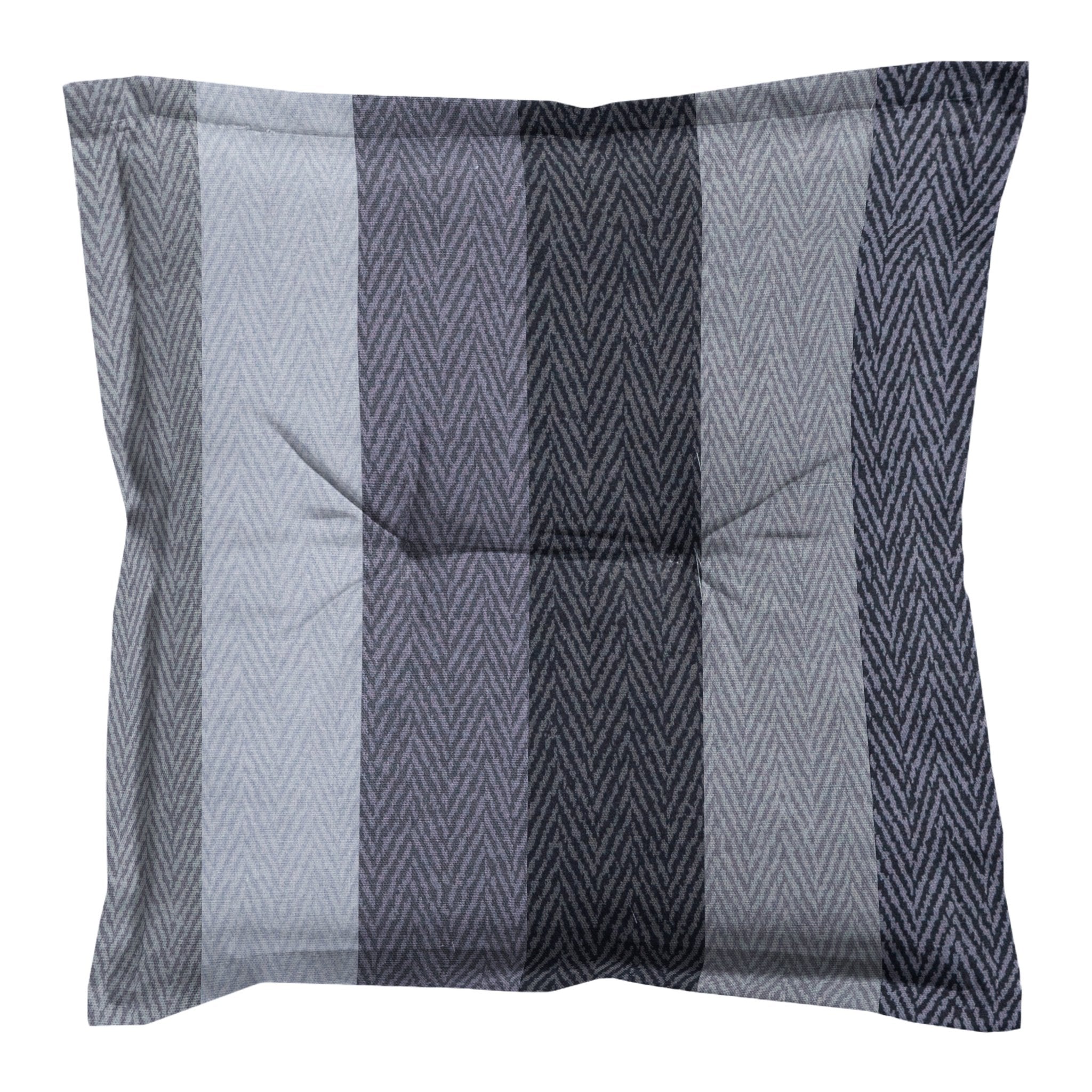 Madison Victoria zitkussen 50x50 cm - Victoria grey
