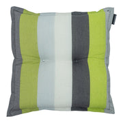 Madison Victoria zitkussen 50x50 cm - Victoria green