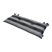 Madison Alice bankkussen 120x48 cm - Alice grey