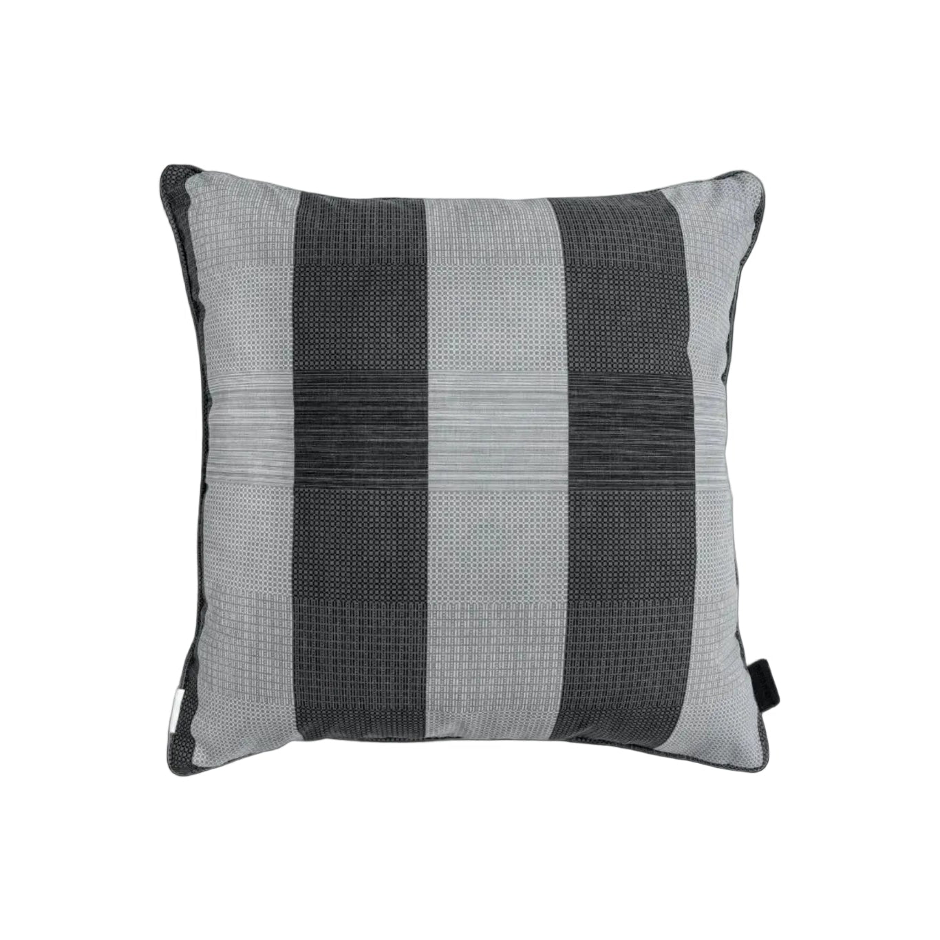 Madison Alice sierkussen 50x50 cm - Alice grey