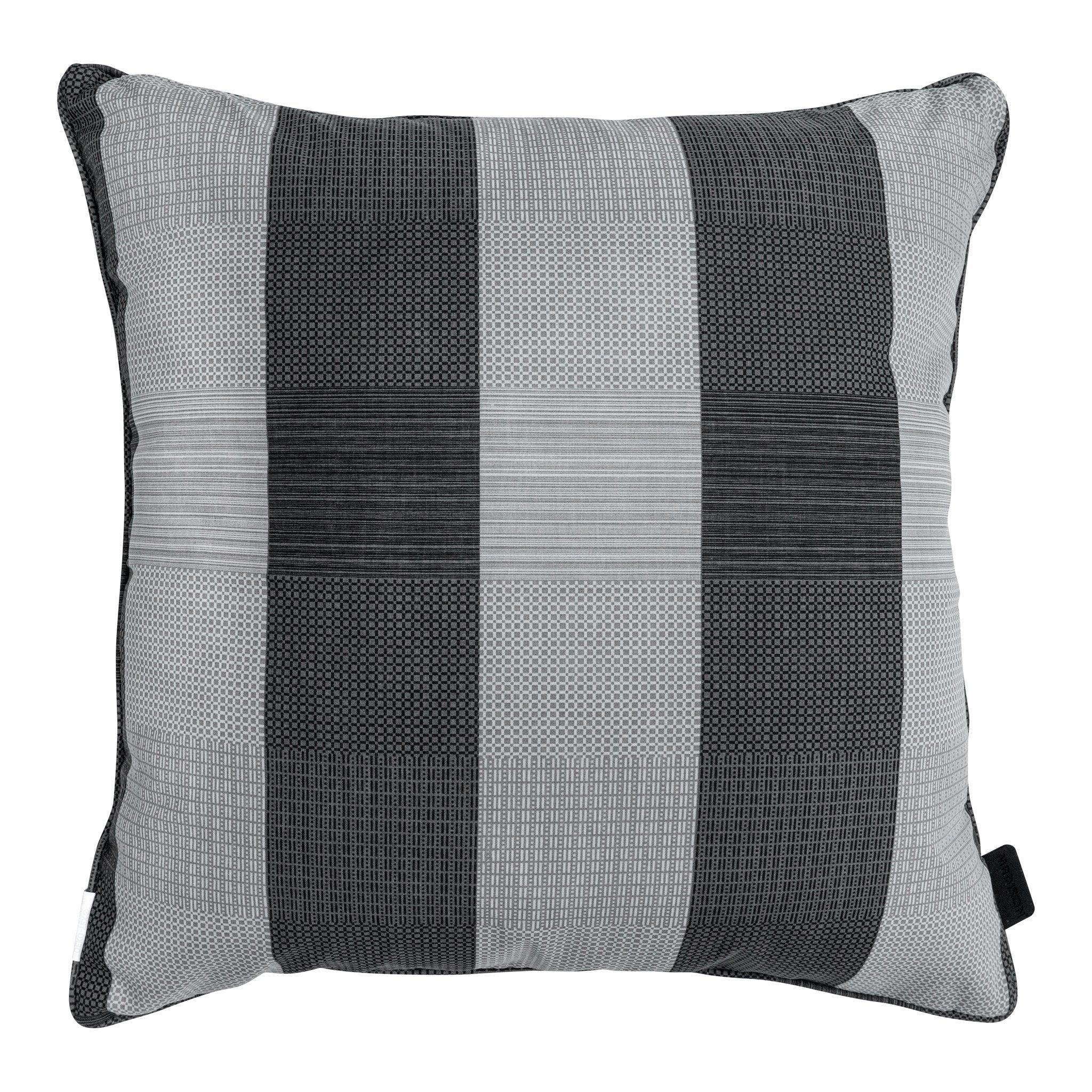 Madison Alice sierkussen 50x50 cm - Alice grey