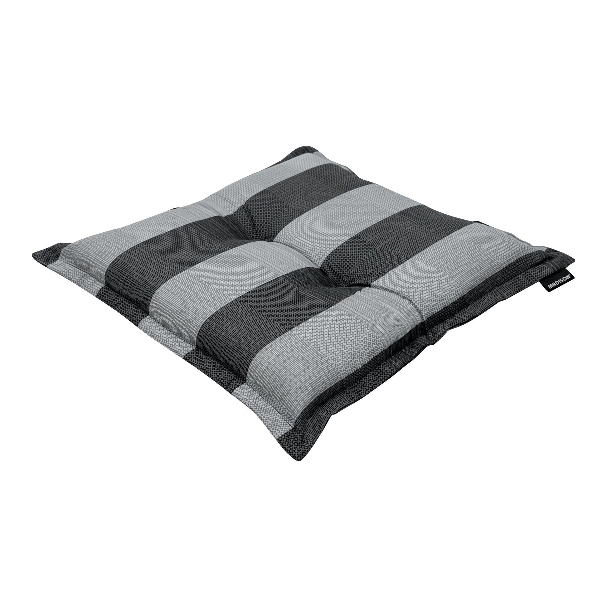 Madison Alice zitkussen 50x50 cm - Alice grey