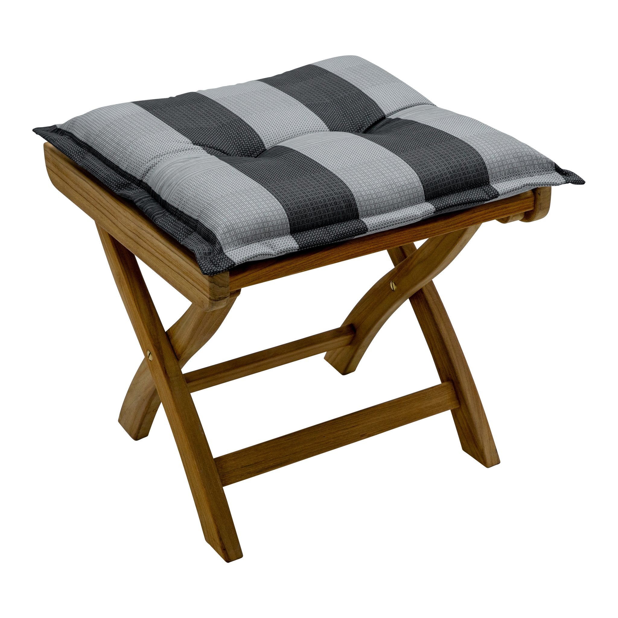 Madison Alice zitkussen 50x50 cm - Alice grey