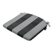 Madison Alice zitkussen 46x48 cm - Alice grey