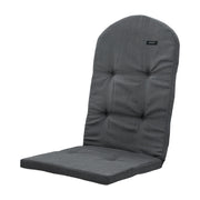 Madison Panama bankkussen 128x48 cm - Panama grey