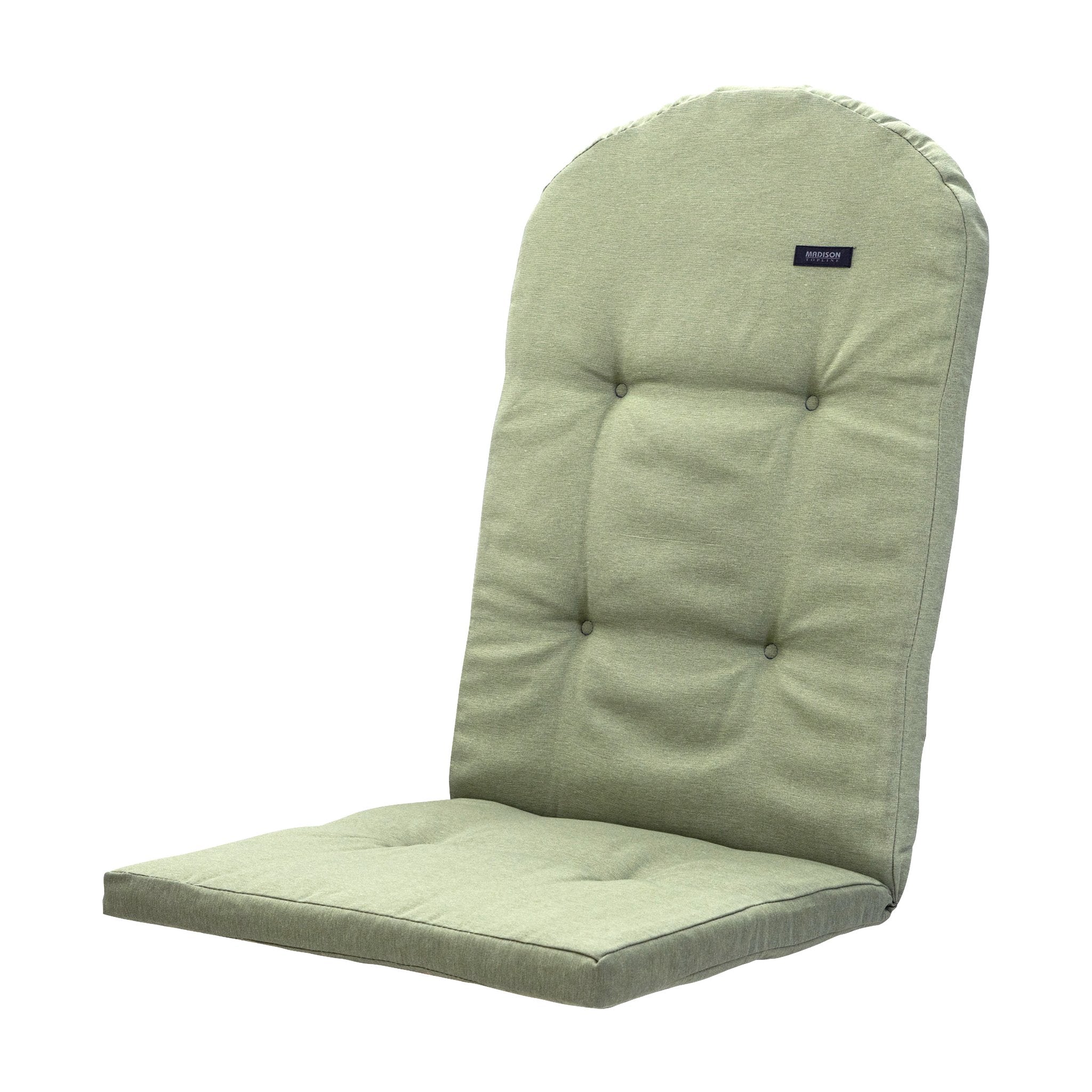 Madison Panama bankkussen 128x48 cm - Panama sage