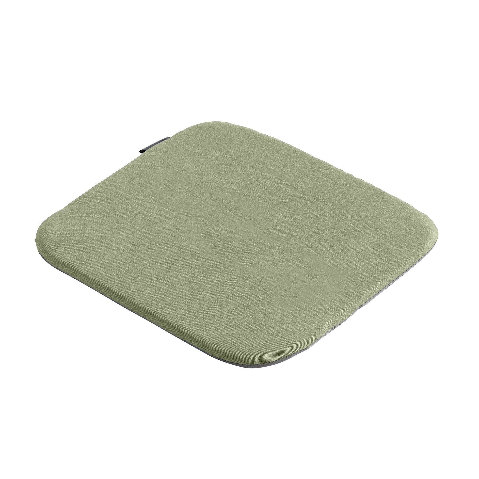 Madison Panama luxe stoelkussen 40x40 cm - Panama sage