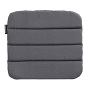 Madison Panama stoelkussen 40x40 cm - Panama grey