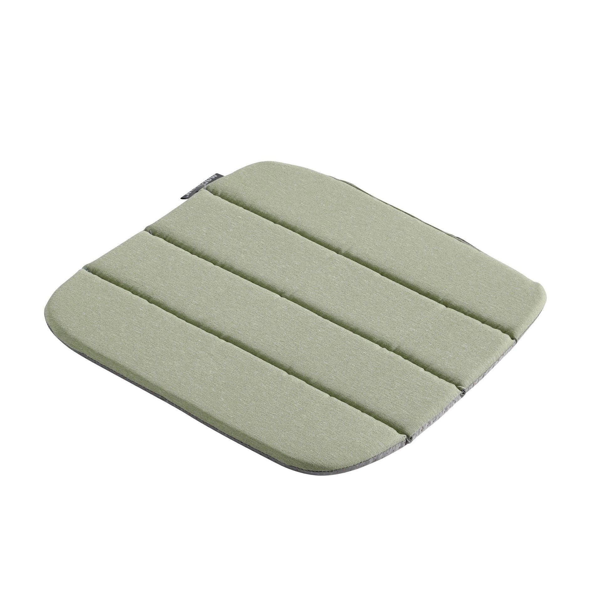 Madison Panama stoelkussen 40x40 cm - Panama sage
