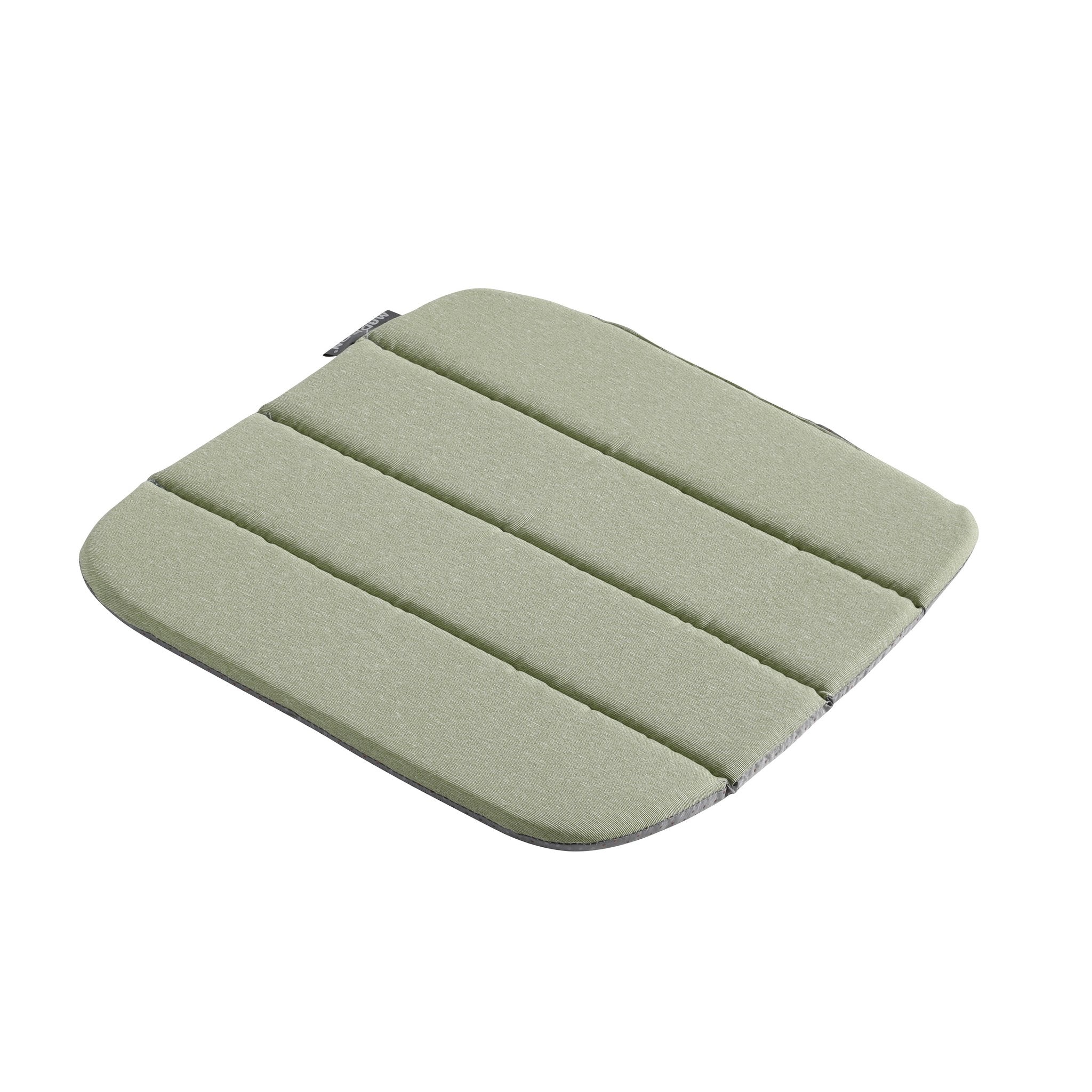 Madison Panama stoelkussen 40x40 cm - Panama sage