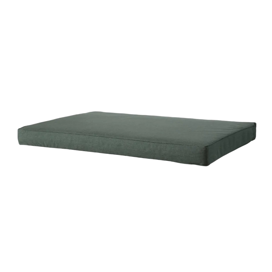 Madison waterafstotend Outdoor Panama Groen palletkussen | 120cm x 80cm 