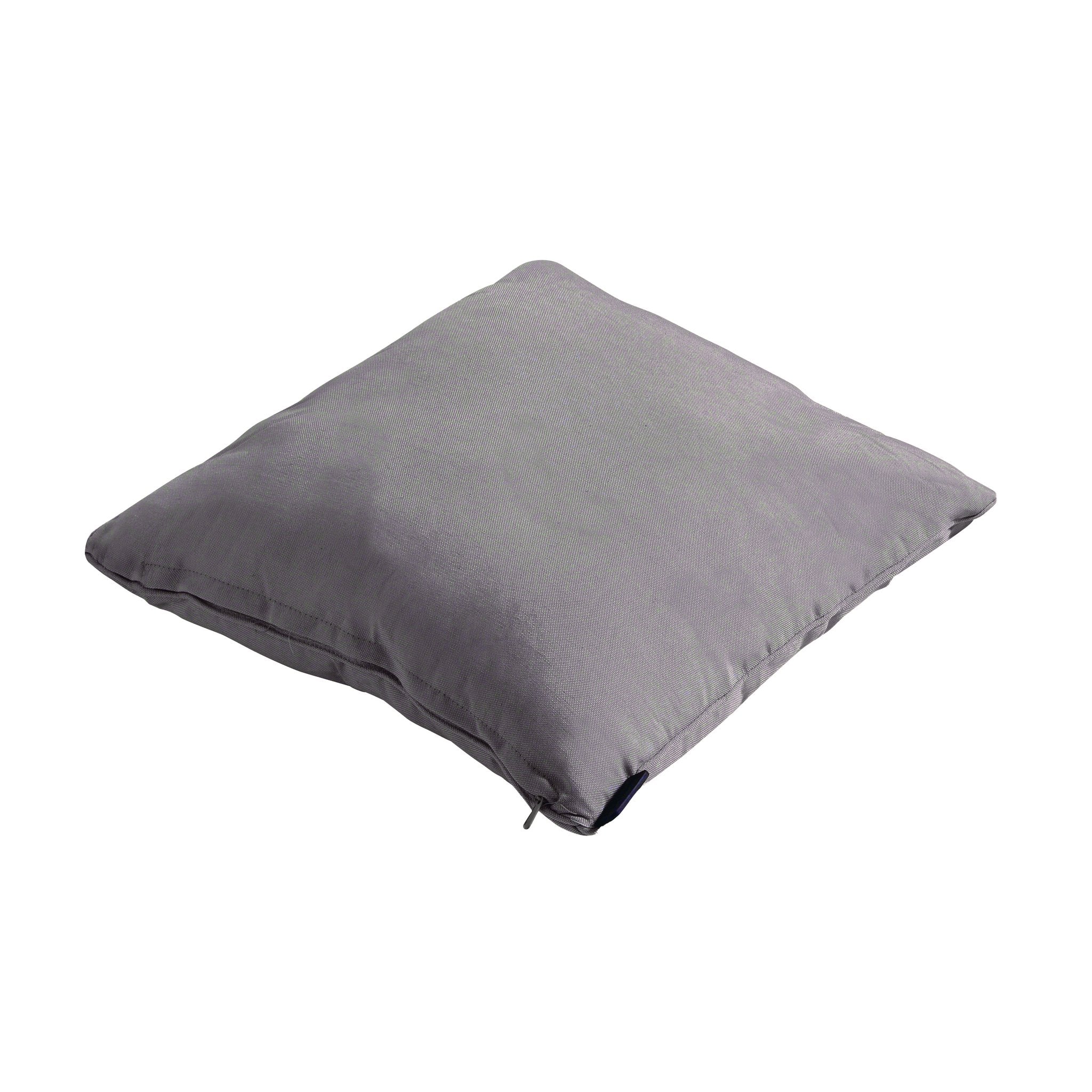 Madison Panama sierkussen 60x60 cm - Panama jute