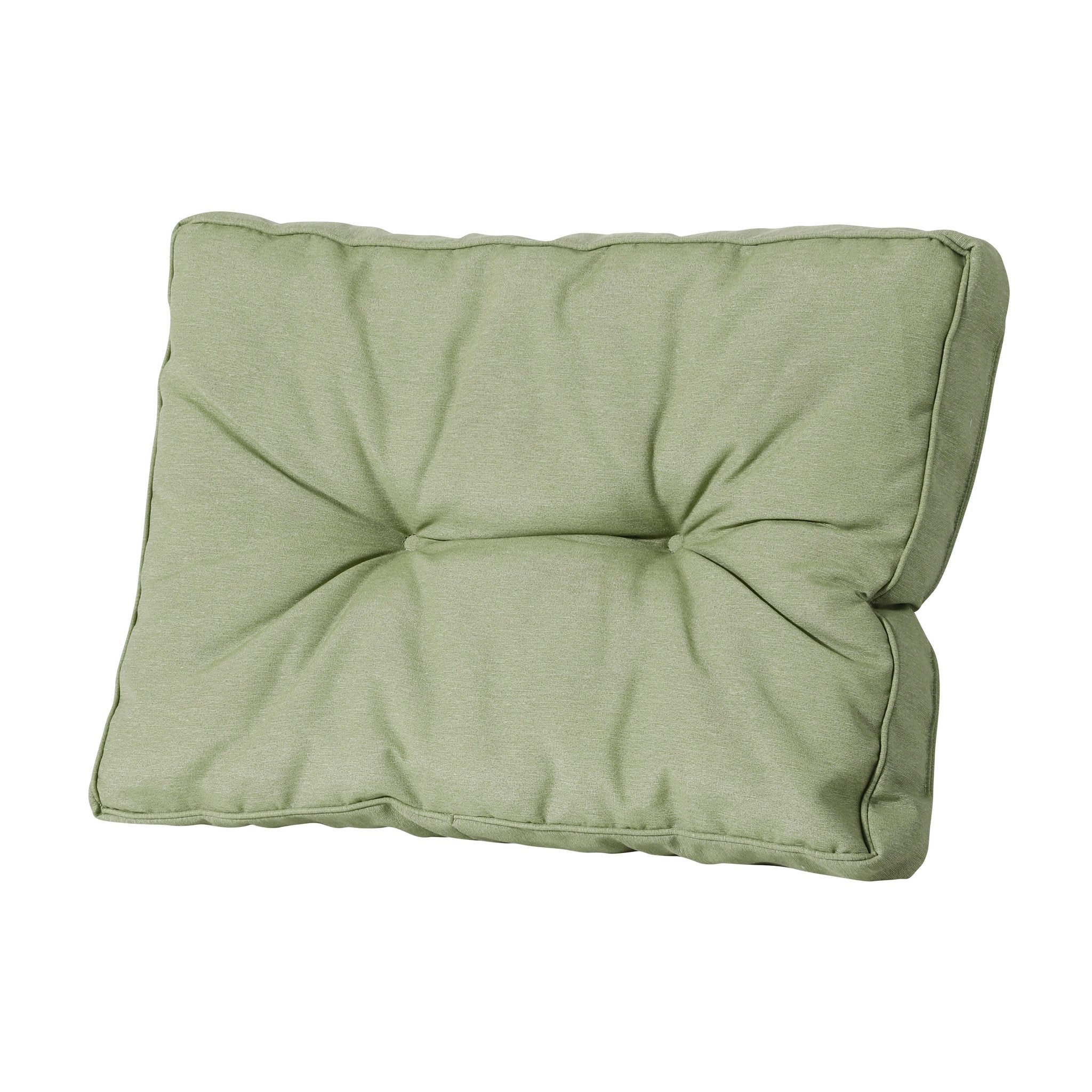 Madison Panama rugkussen 43x60 cm - Panama sage