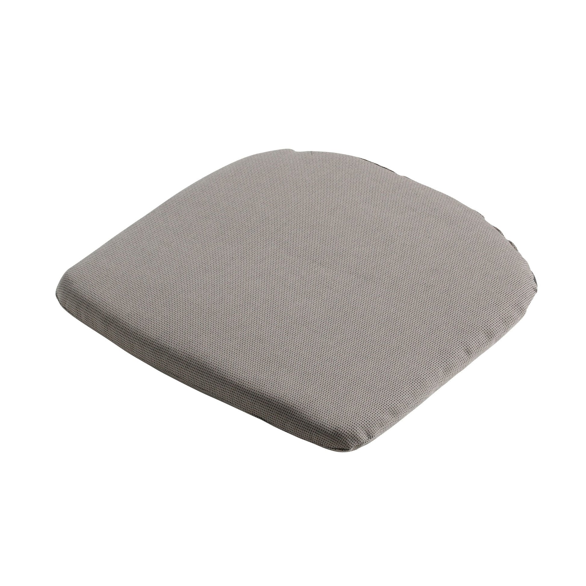 Madison Rib zitkussen 46x48 cm - Rib liver