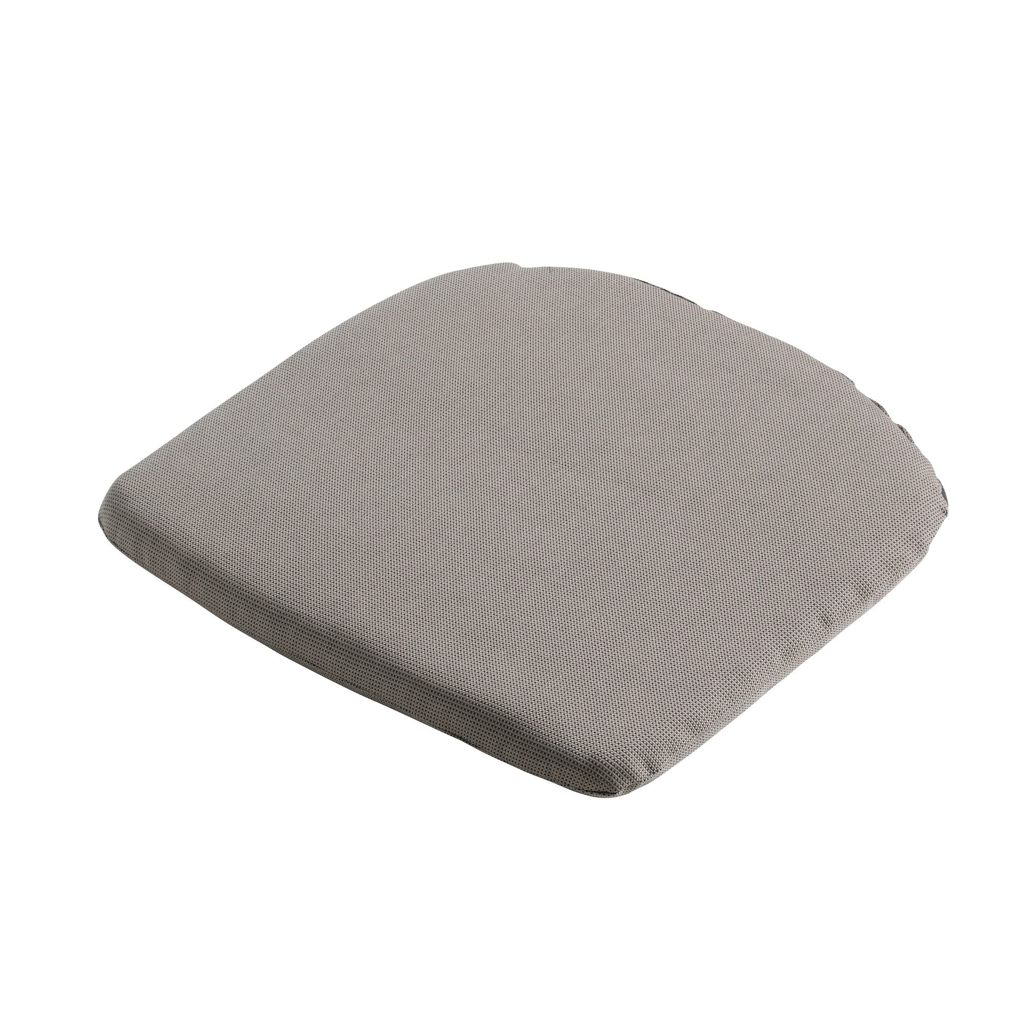 Madison Rib zitkussen 46x48 cm - Rib liver