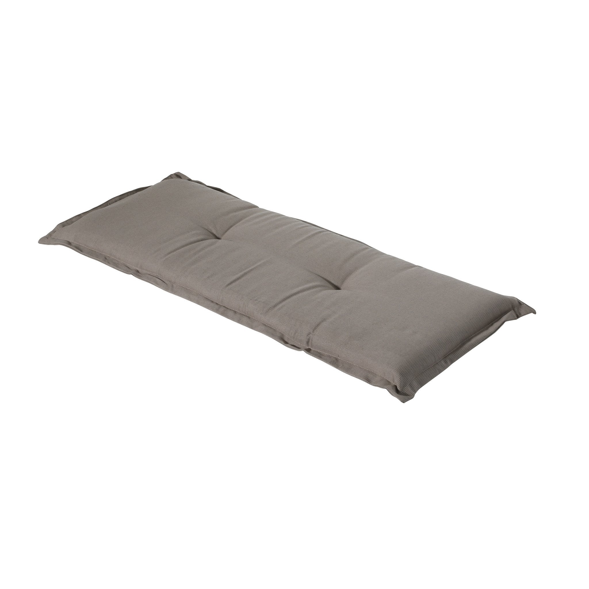 Madison Rib bankkussen 180x48 cm - Rib liver