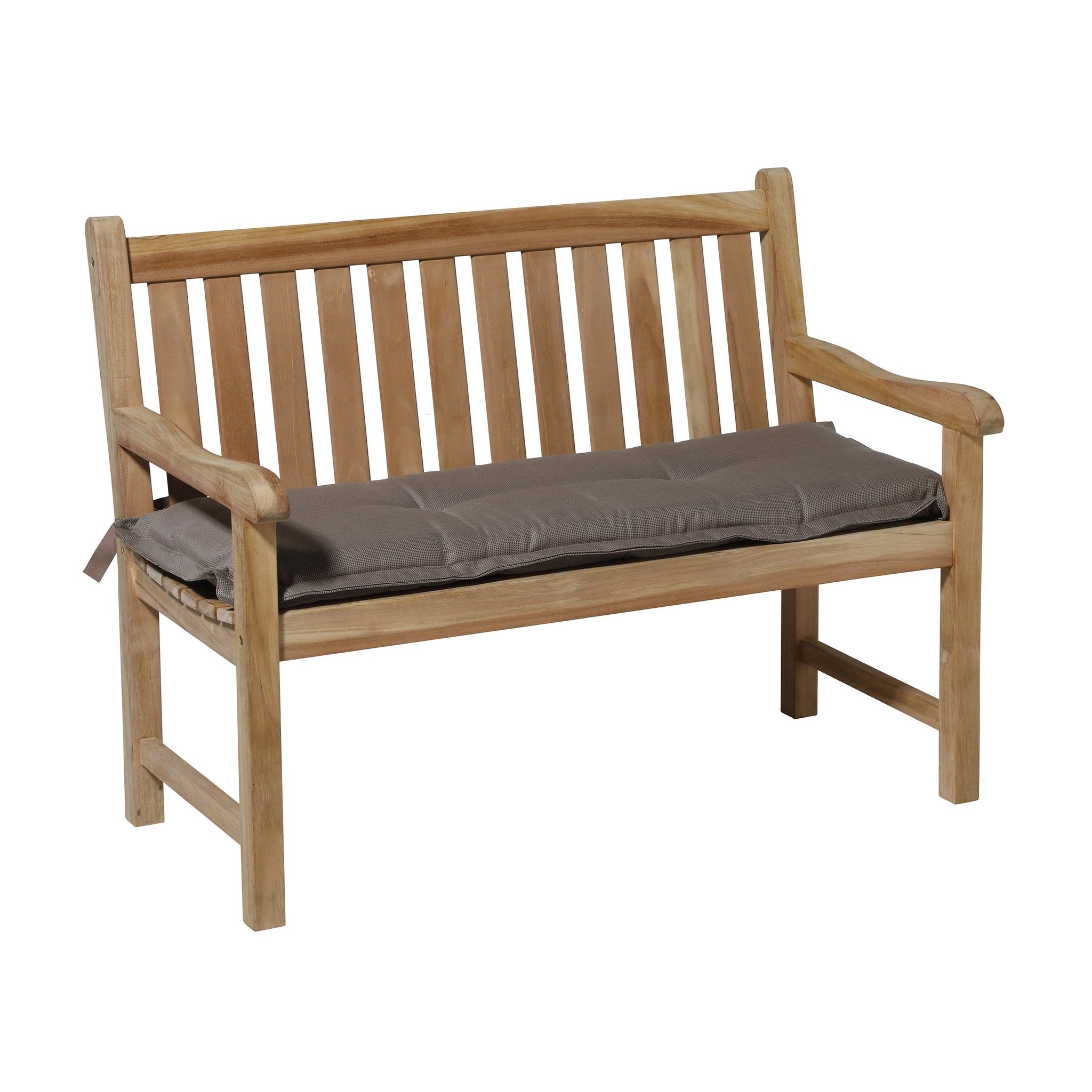 Madison Rib bankkussen 180x48 cm - Rib liver