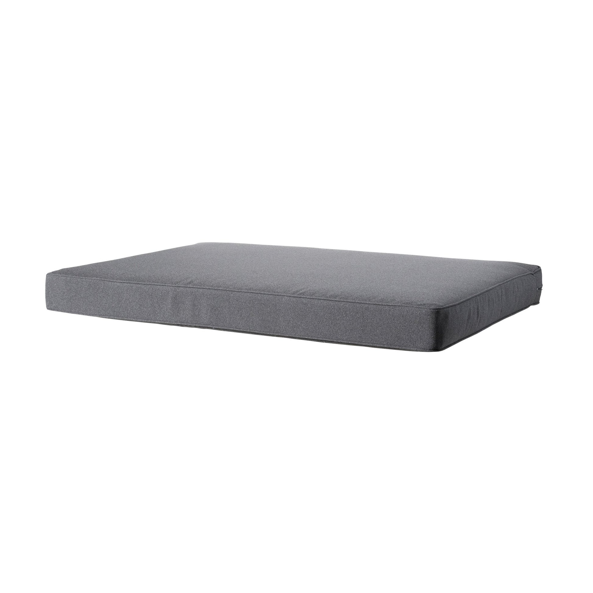 Madison Manchester palletkussen 120x80 cm - Manchester grey