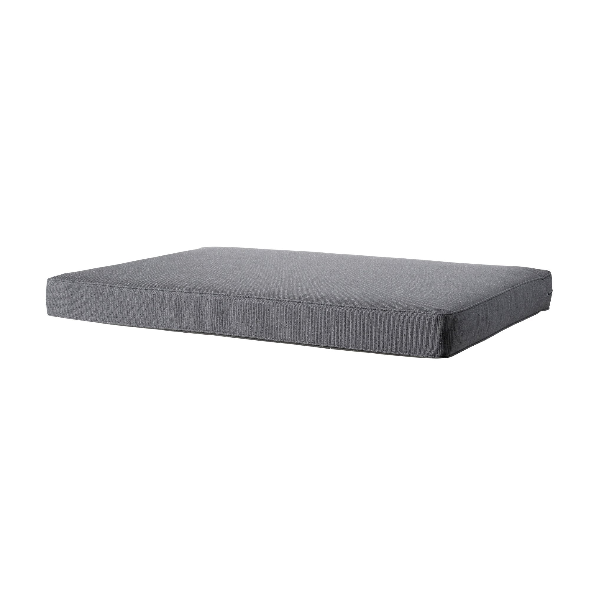 Madison Manchester palletkussen 120x80 cm - Manchester grey