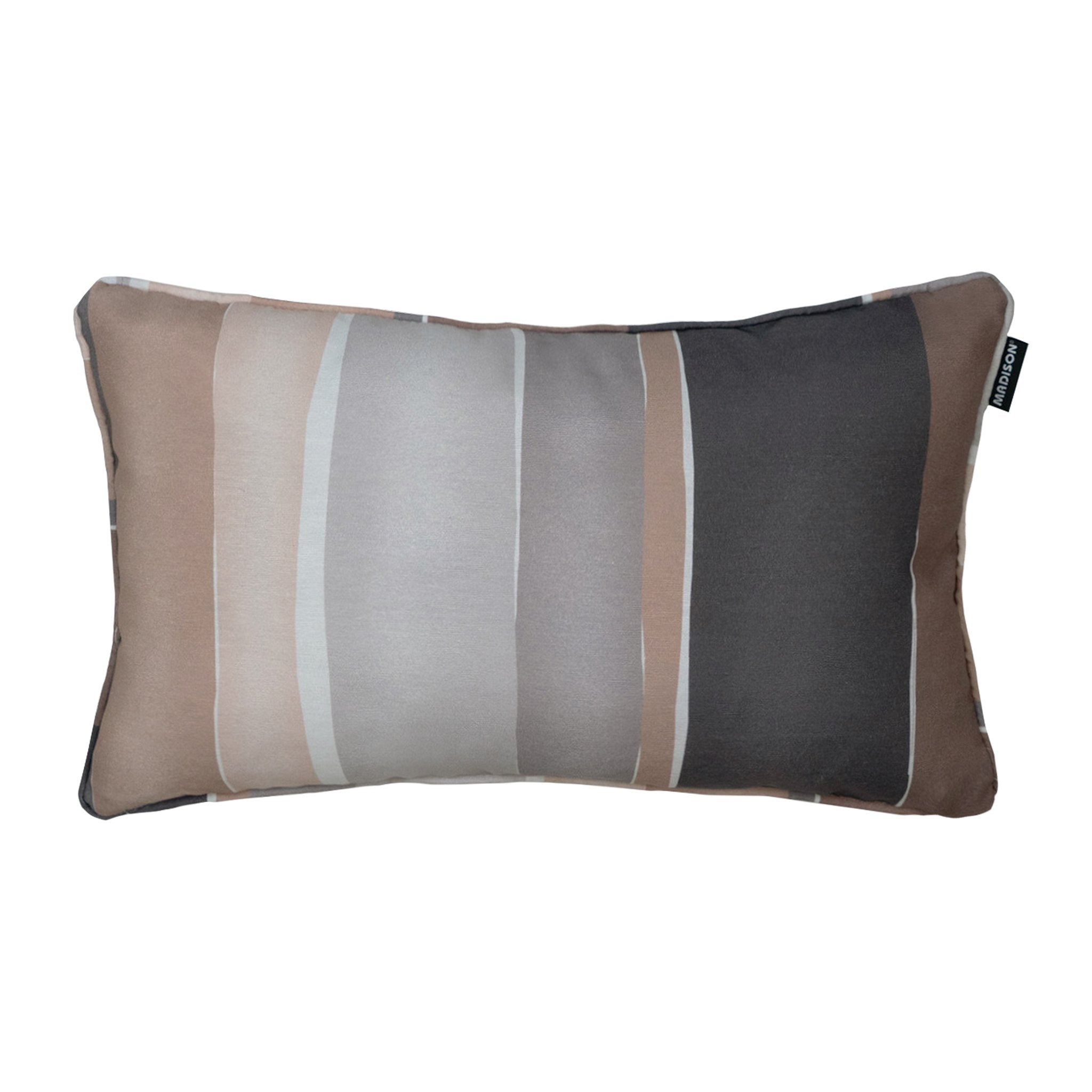 Madison Nox sierkussen 30x50 cm - Nox dust