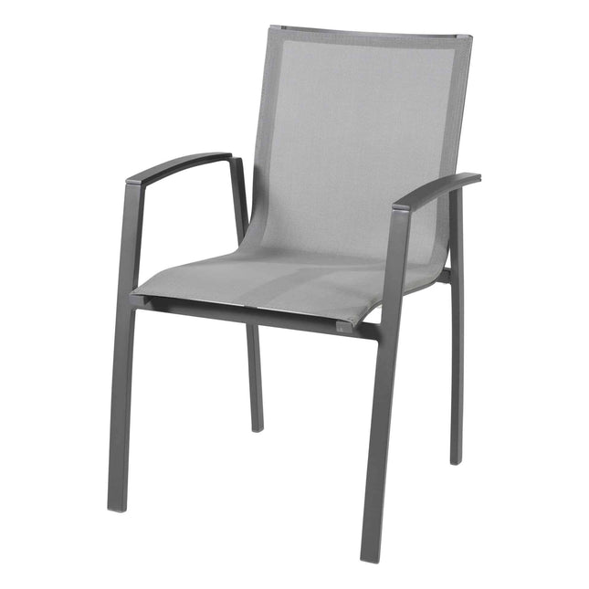 Taste 4SO Turina Dining + Heritage Teak Tisch 220 cm